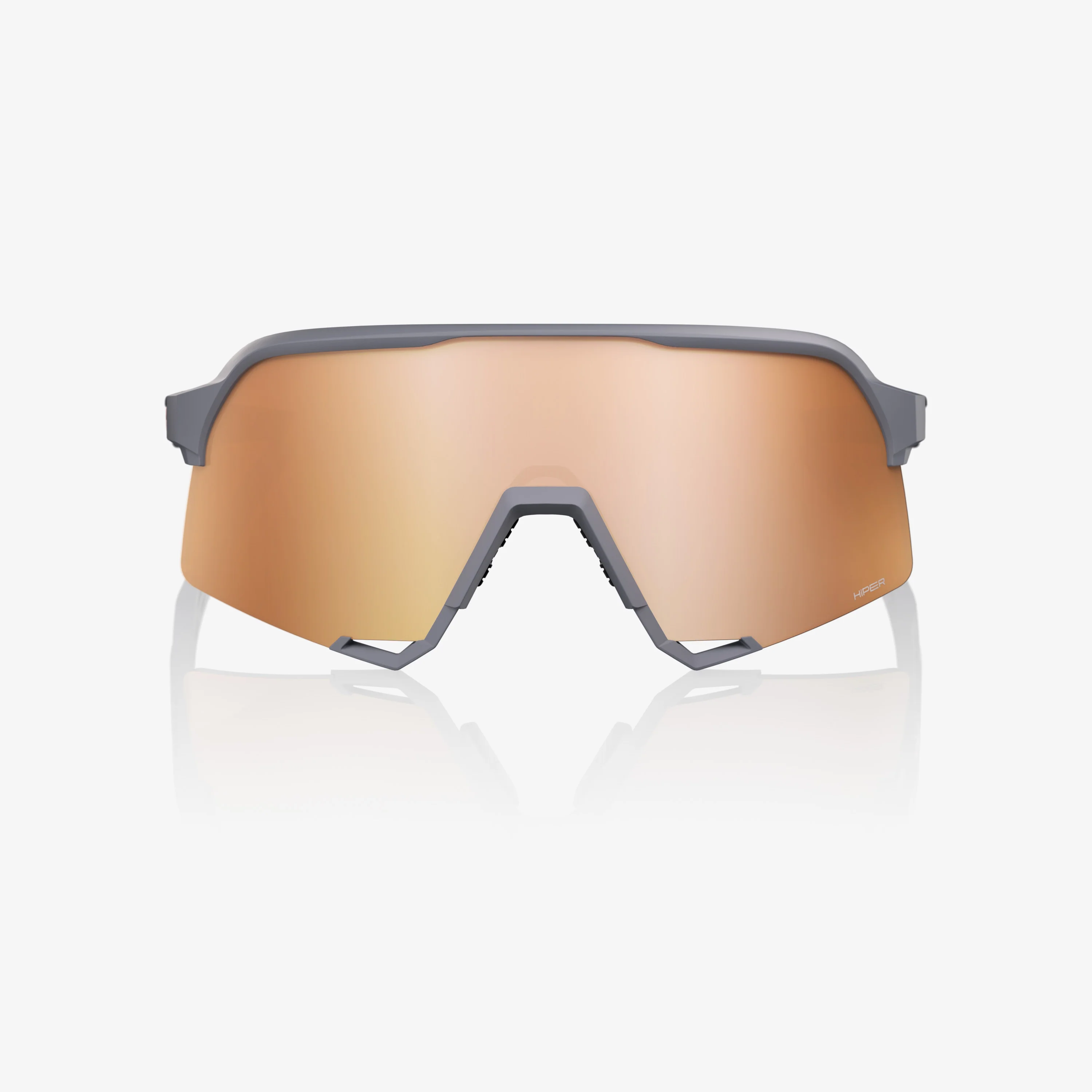 S3 - Soft Tact Grey - HiPER Copper Mirror - Image 2