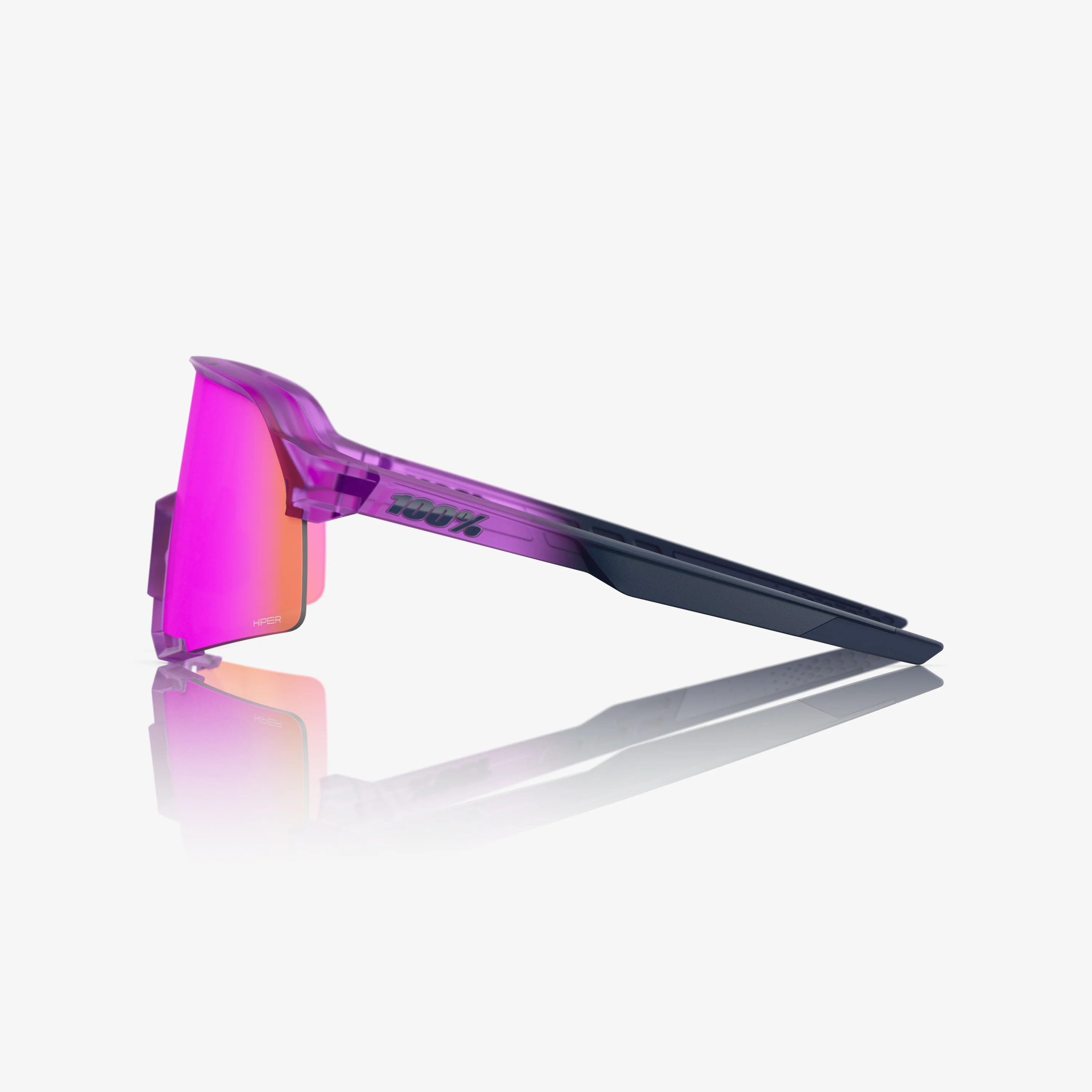 S3 Toyoko HiPER Vital Pink Mirror Lens - Image 3
