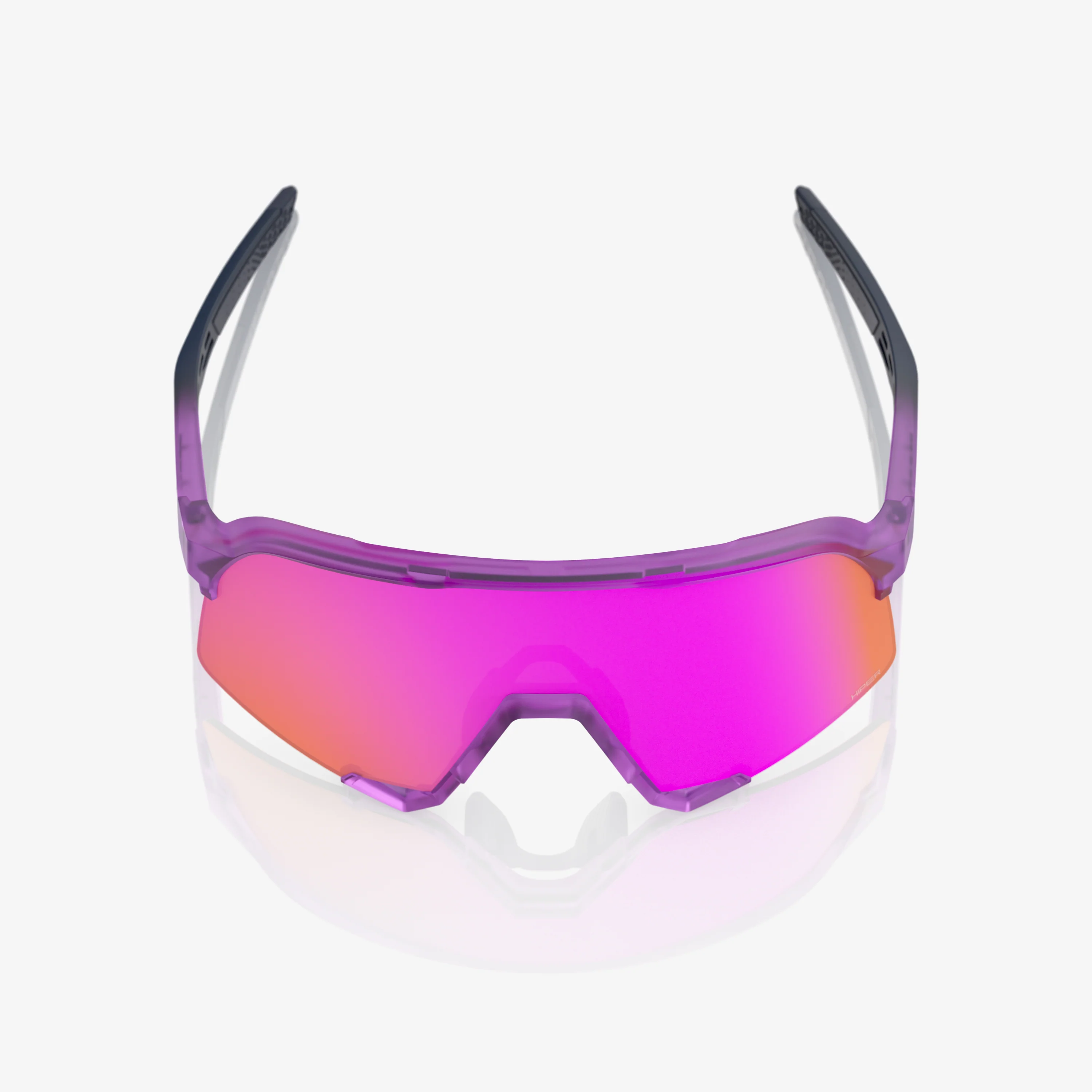 S3 Toyoko HiPER Vital Pink Mirror Lens - Image 4