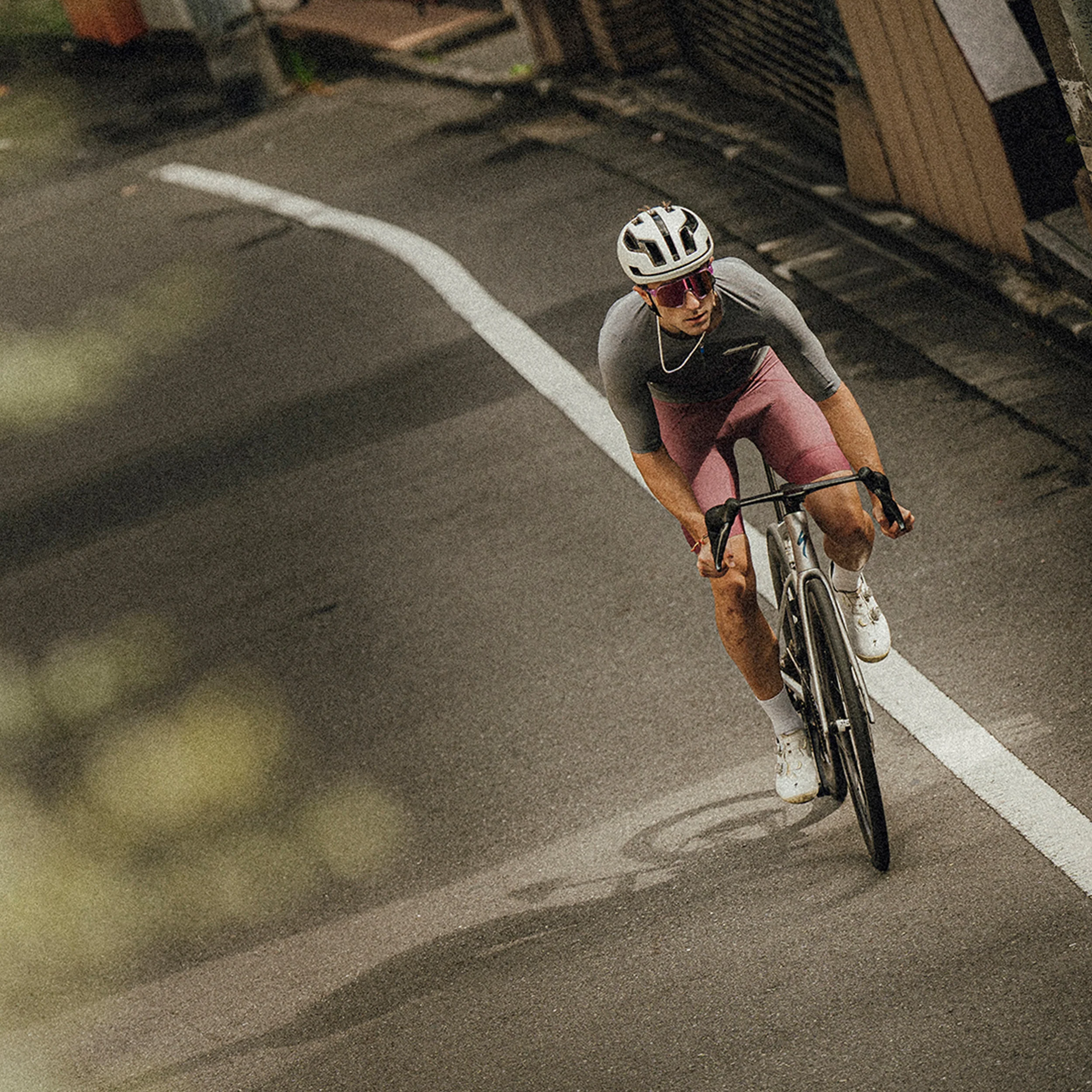 S3 Toyoko HiPER Vital Pink Mirror Lens - Image 6