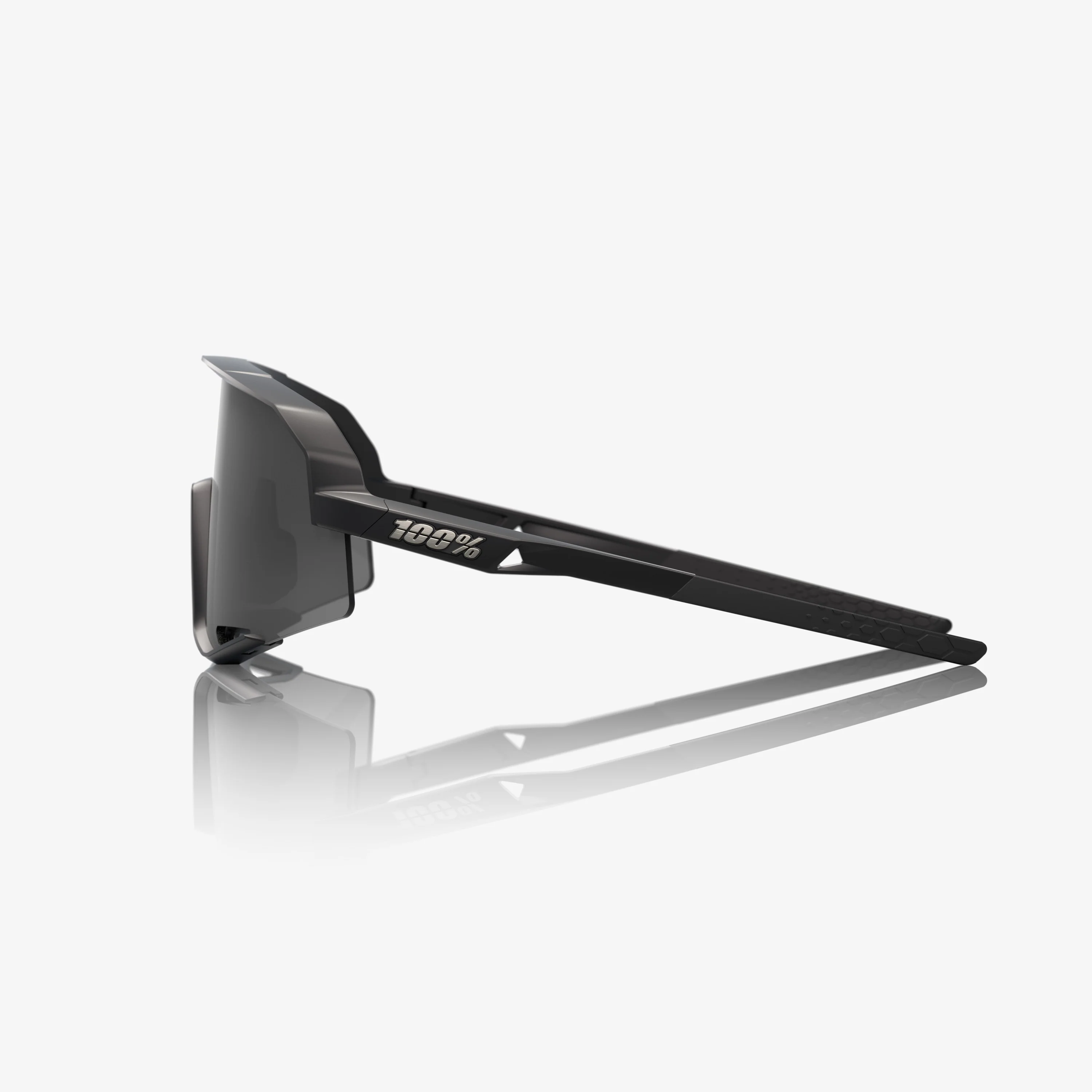 SLENDALE - Matte Black - Smoke Lens - Image 3