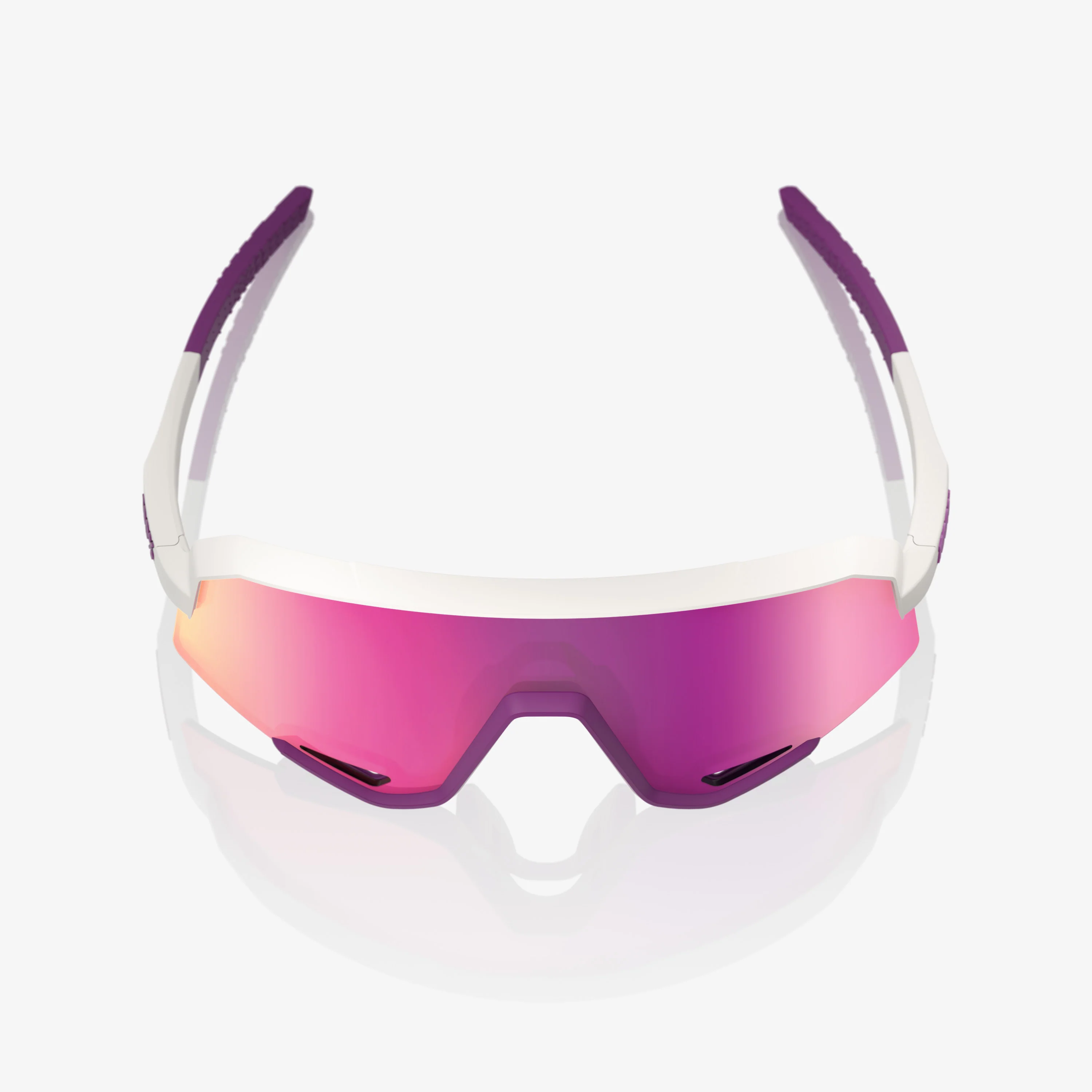 SLENDALE - Matte Chalk - Purple Mirror - Image 4