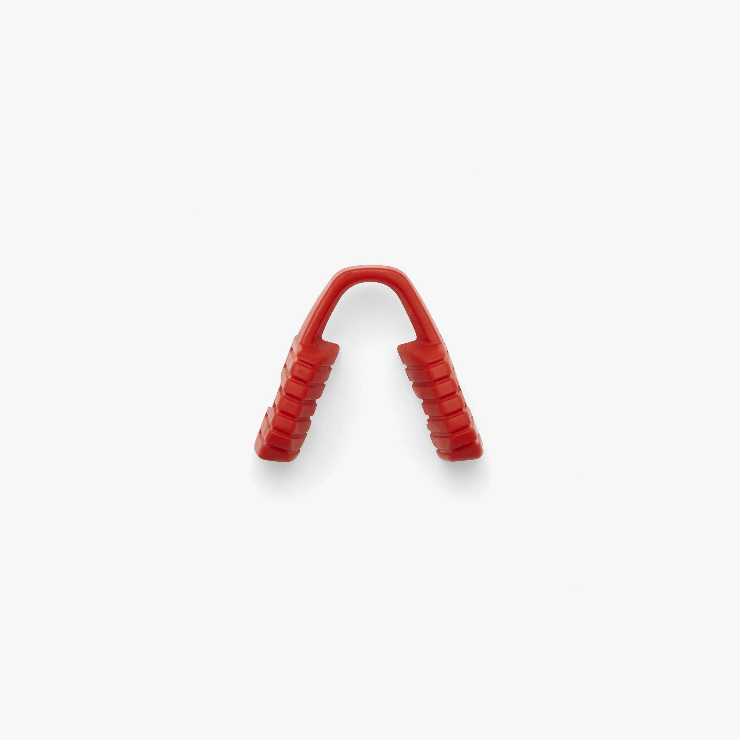 SPEEDCRAFT (OG, SL, XS), S2, S3, GLENDALE, SLENDALE Nose Pads Red