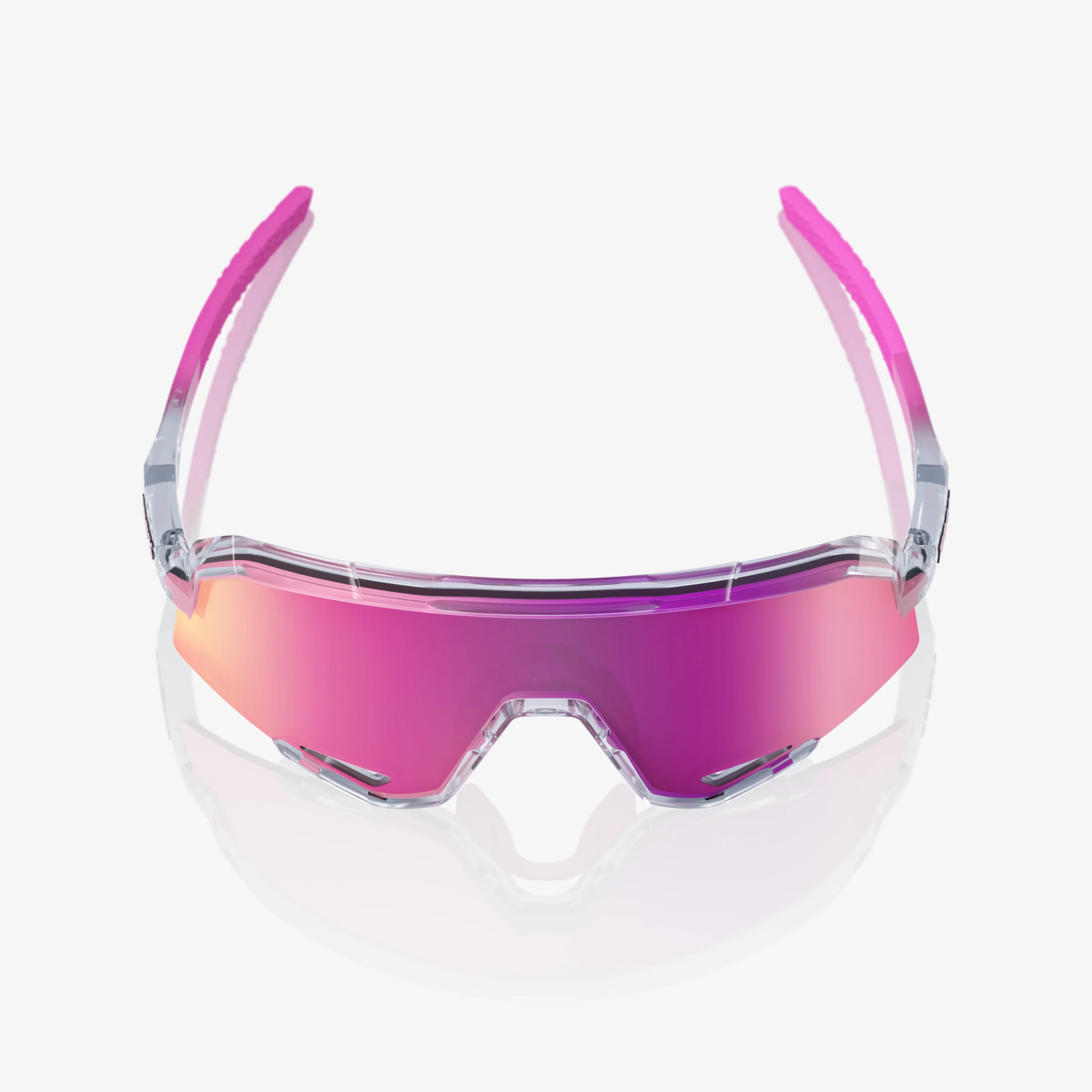 SLENDALE - Tokyo Night- Purple Mirror Lens - Image 4