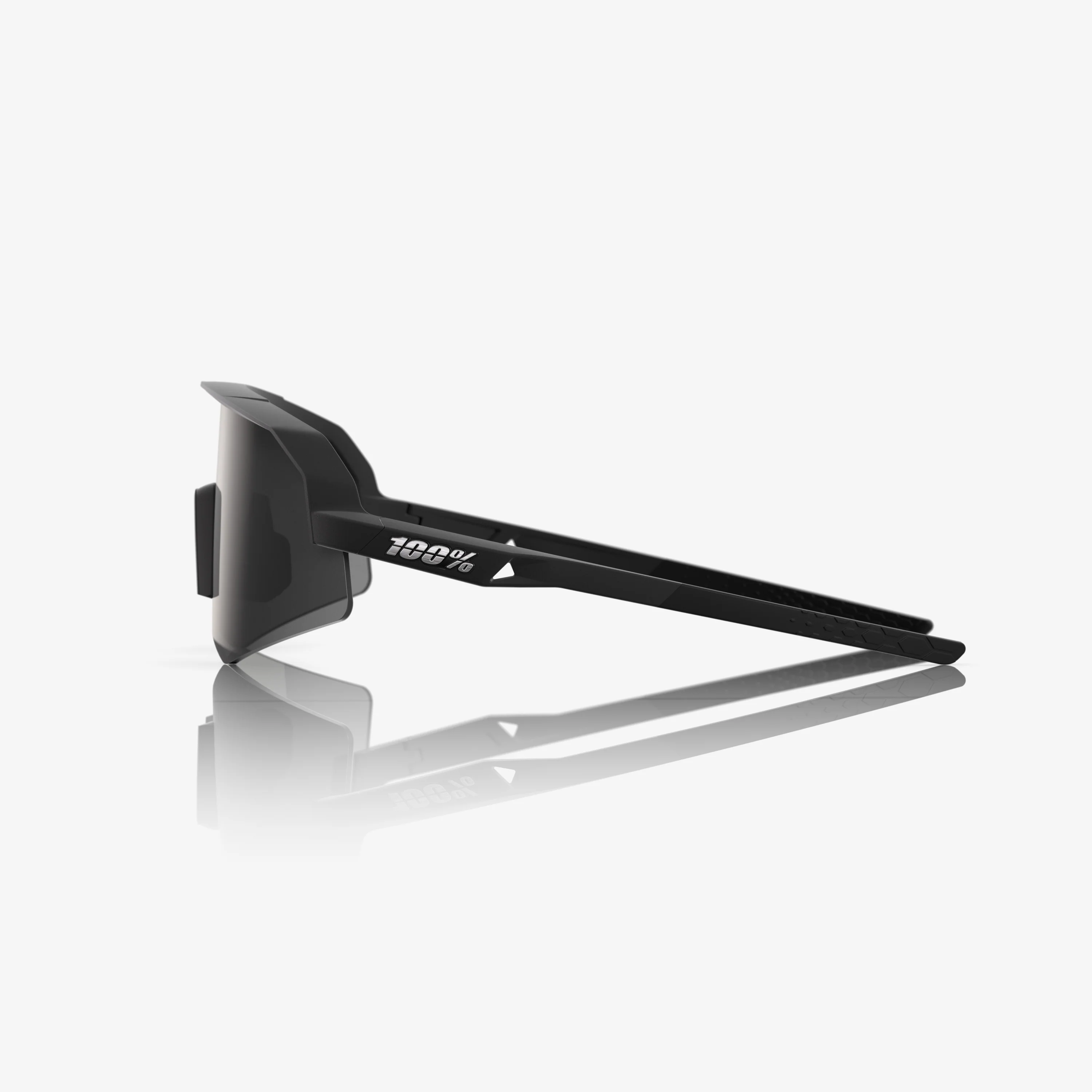 SLENDALE SL Matte Black Smoke Lens - Image 3