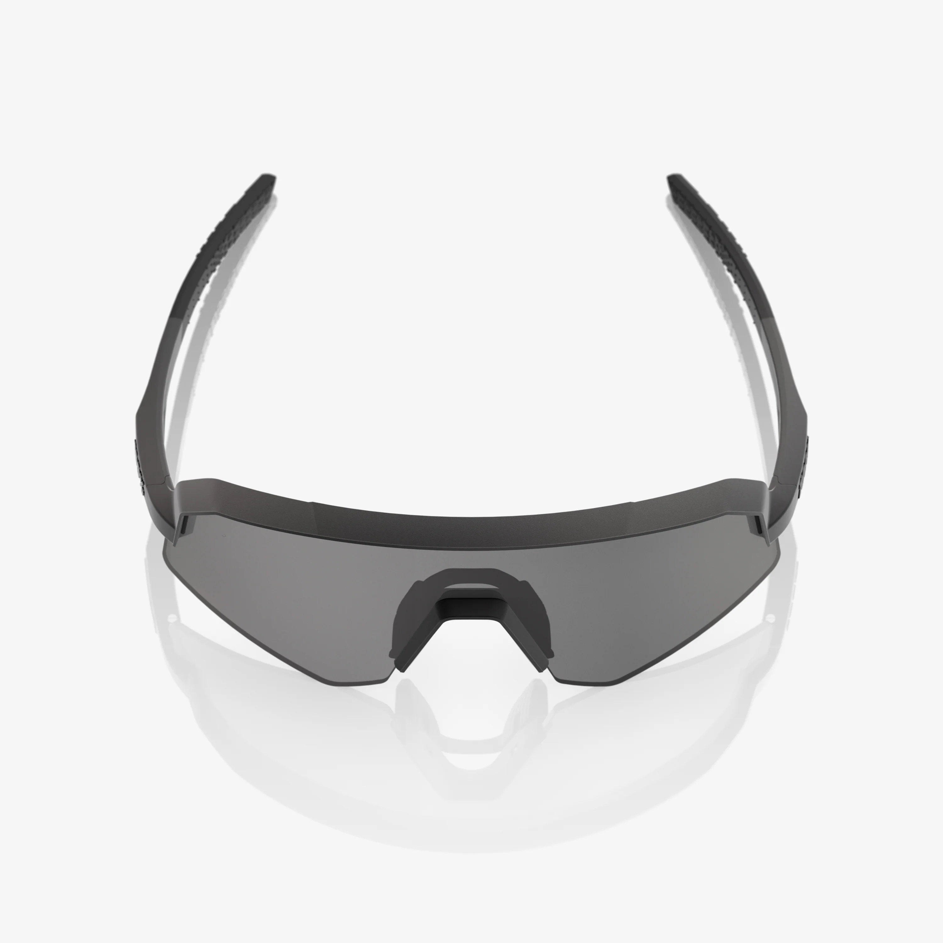 SLENDALE SL Matte Black Smoke Lens - Image 4