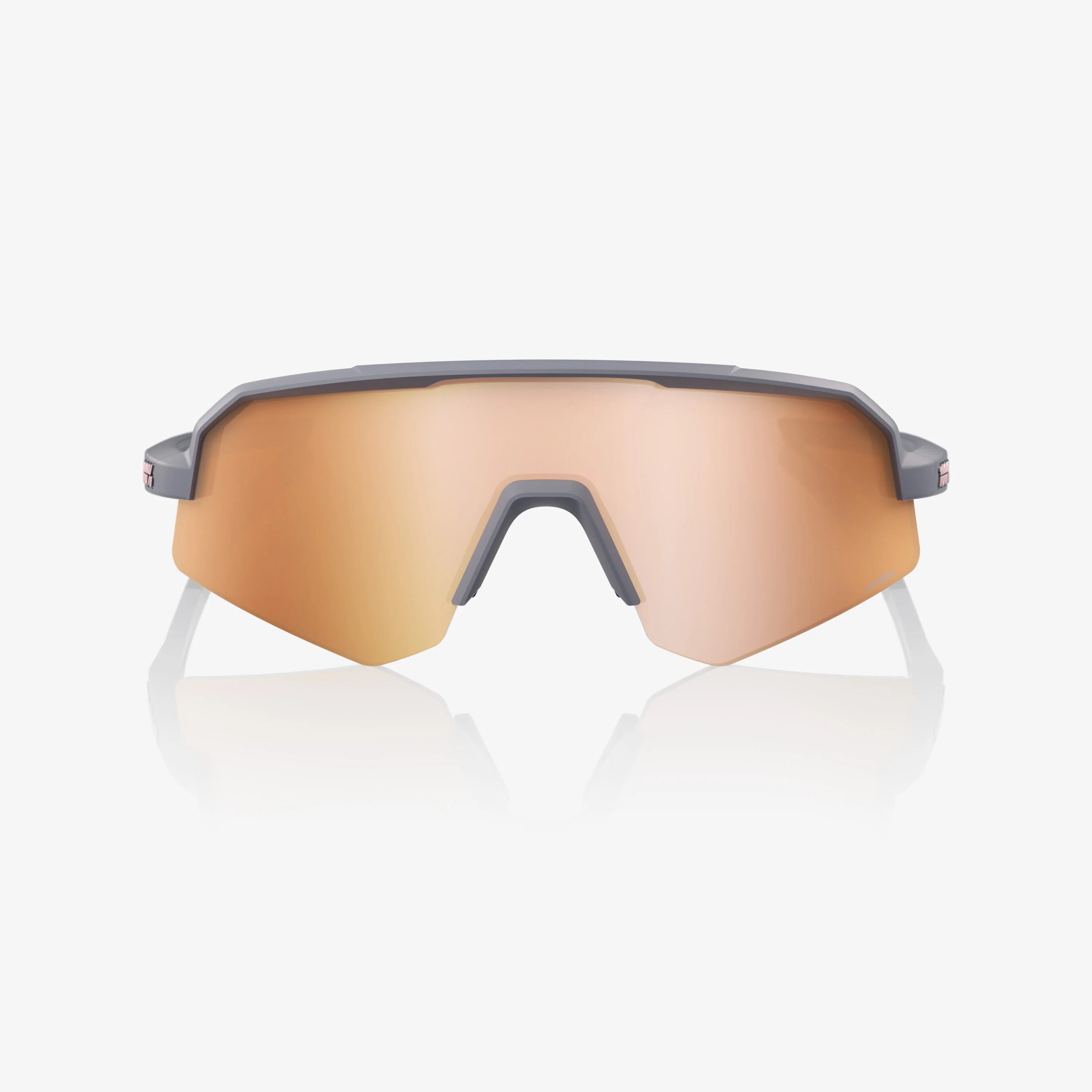 SLENDALE SL - Soft Tact Grey - HiPER Copper Mirror - Image 2