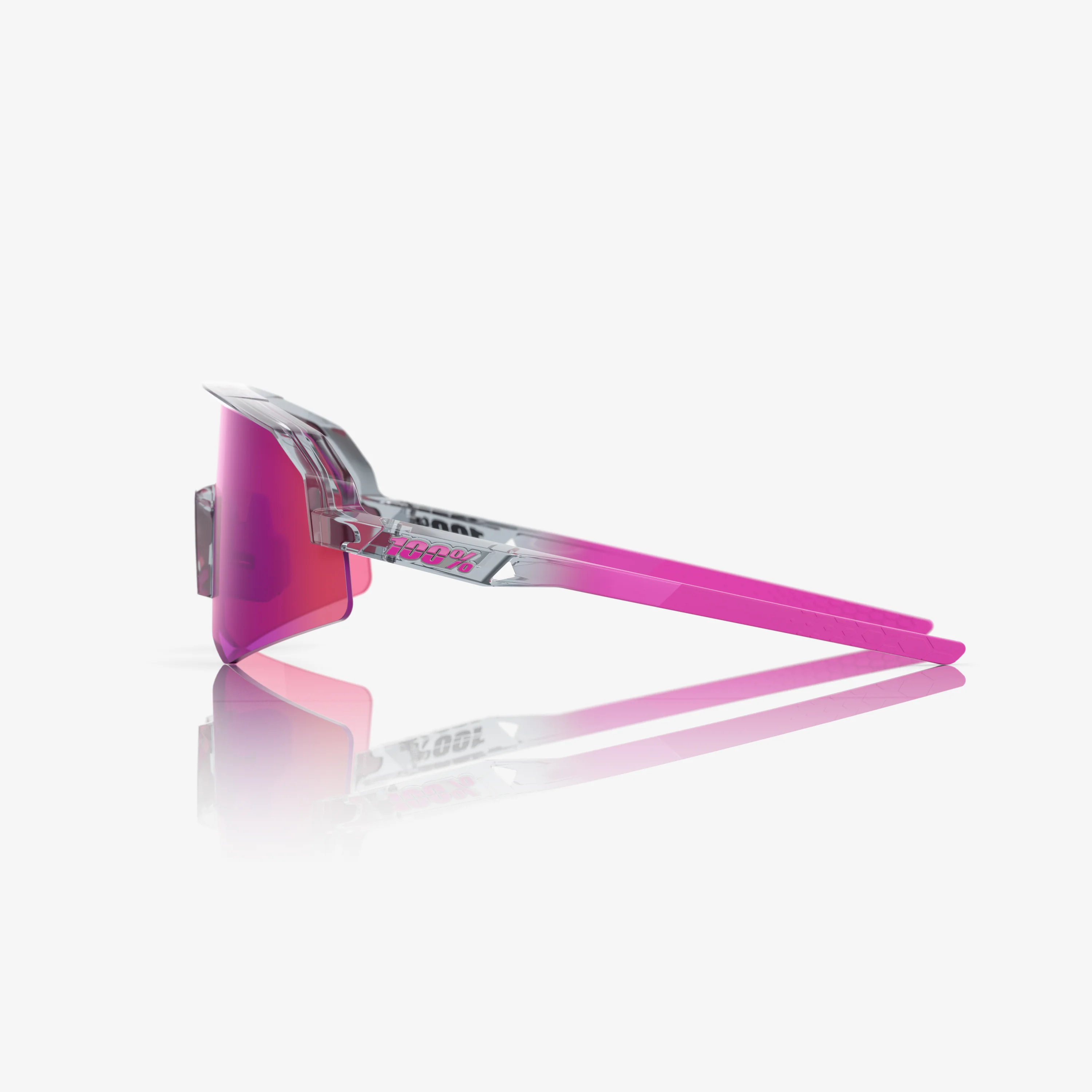 SLENDALE SL Tokyo Night Purple Mirror Lens - Image 3