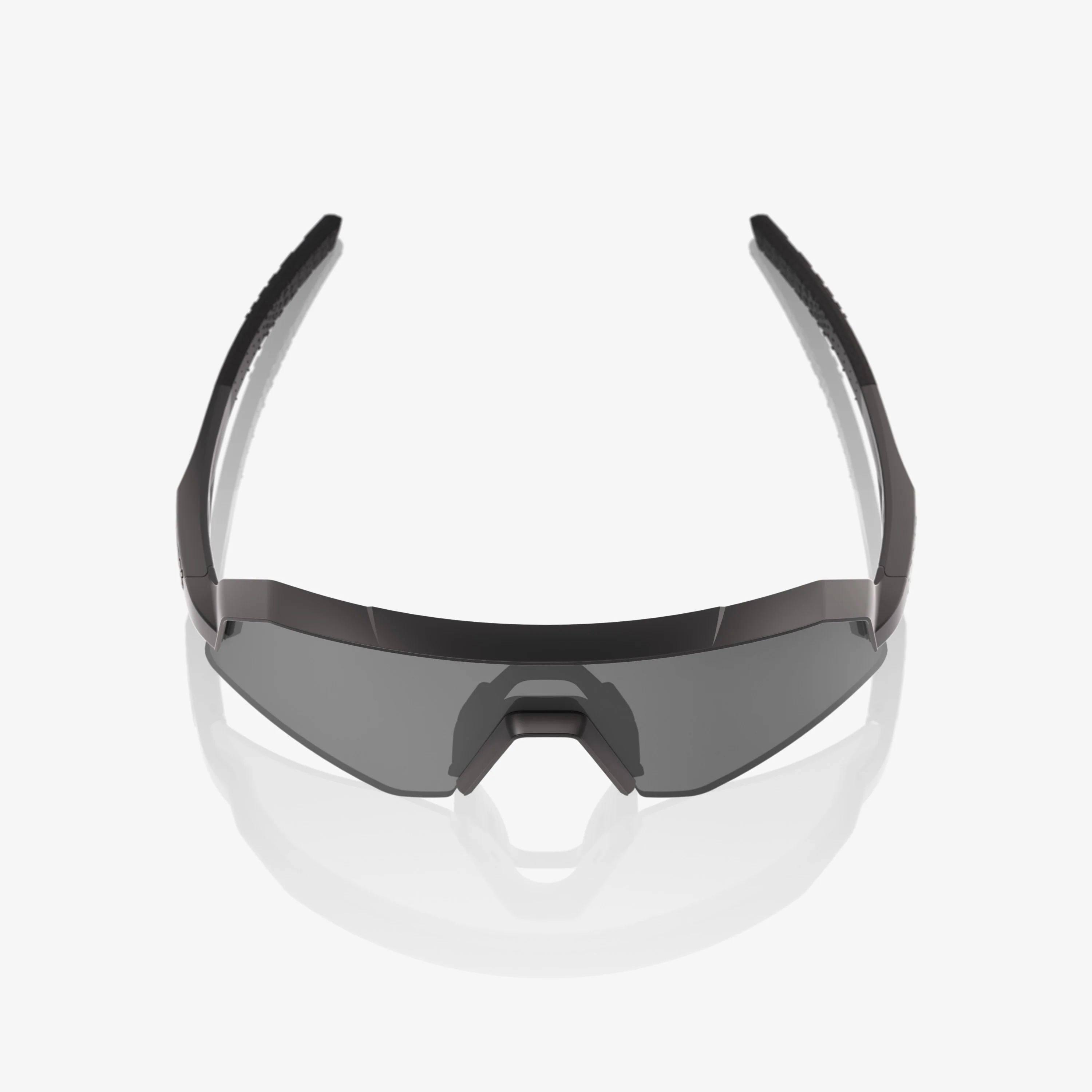 SLENDALE YOUTH - Matte Black - Smoke Lens - Image 4