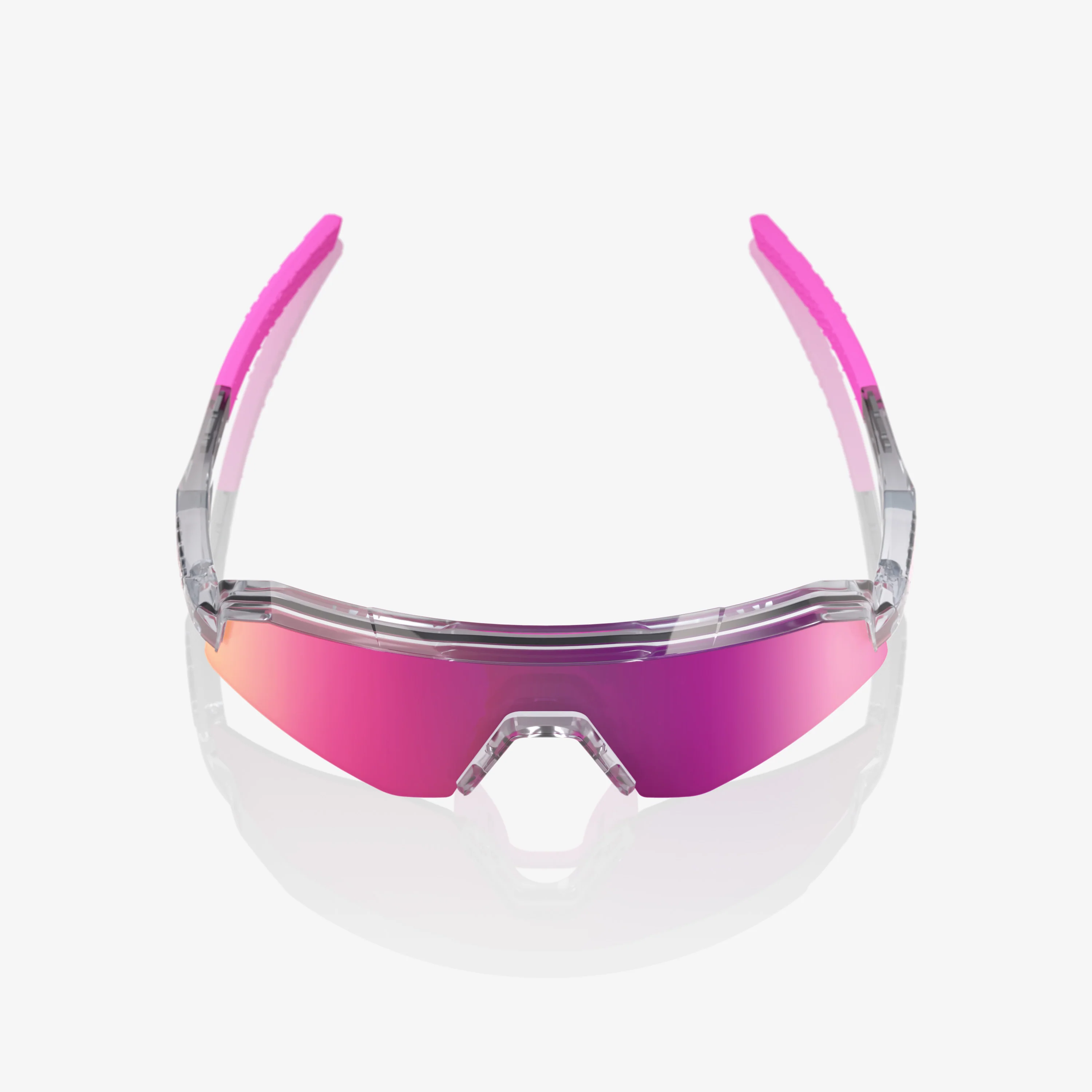 SLENDALE YOUTH Tokyo Night Purple Mirror Lens - Image 4