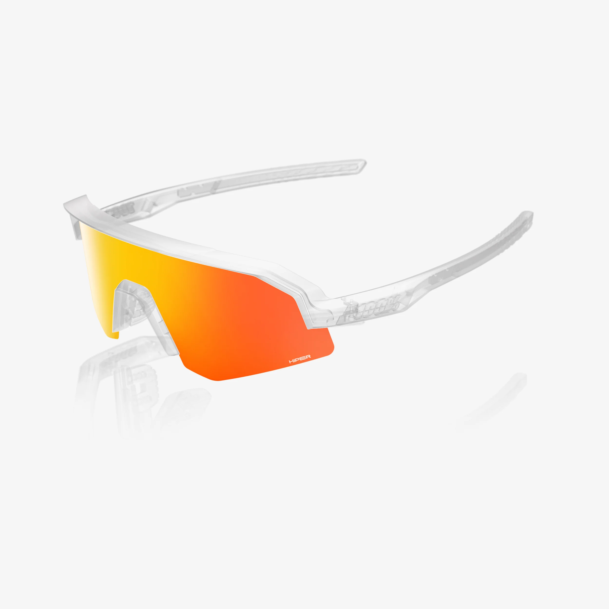 SLENDALE YOUTH Replacement Lens HiPER Red Multilayer Mirror