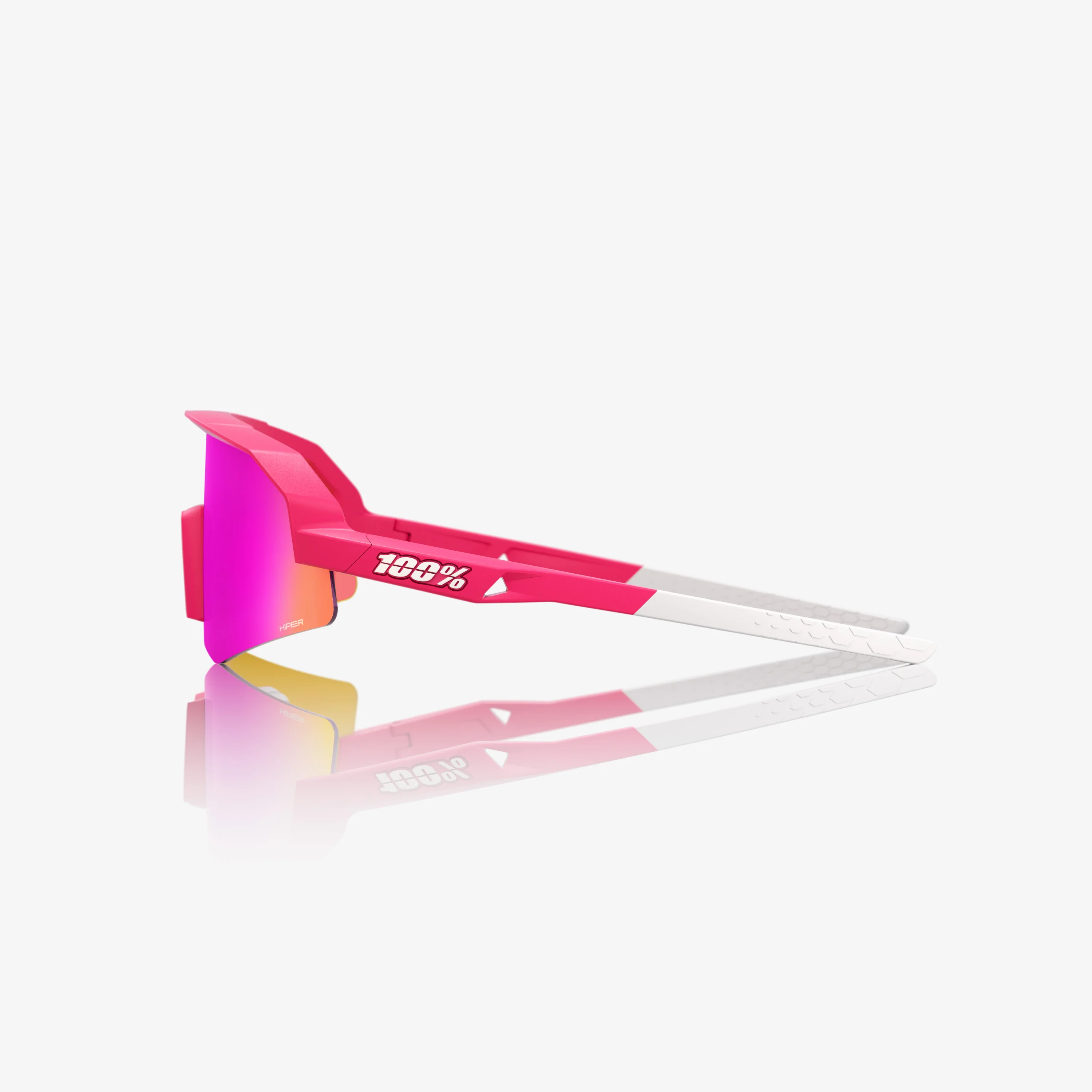 SLENDALE YOUTH - Satin Pitaya - HiPER Vital Pink Mirror - Image 3