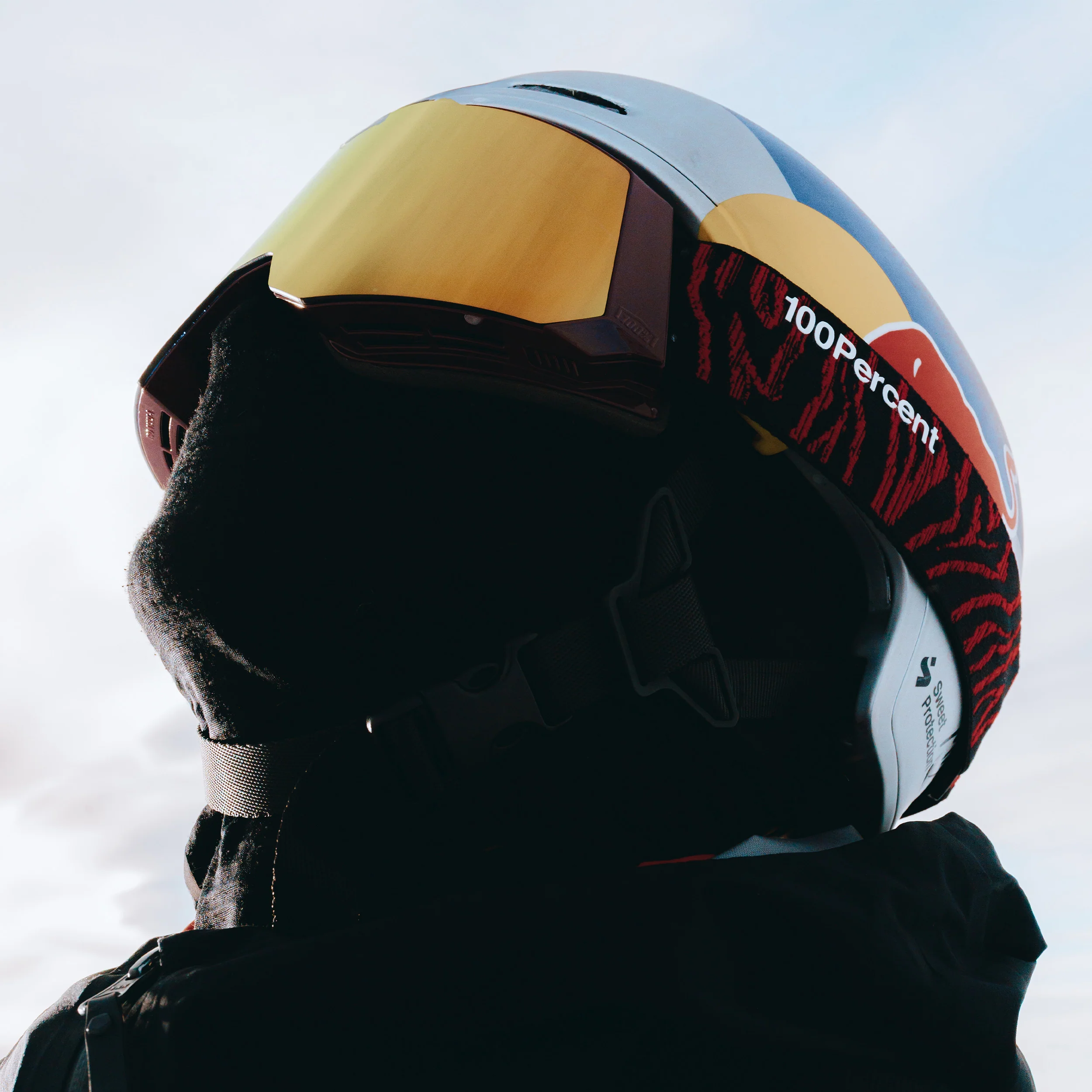 SNOWCRAFT Goggle Ignis - Image 3