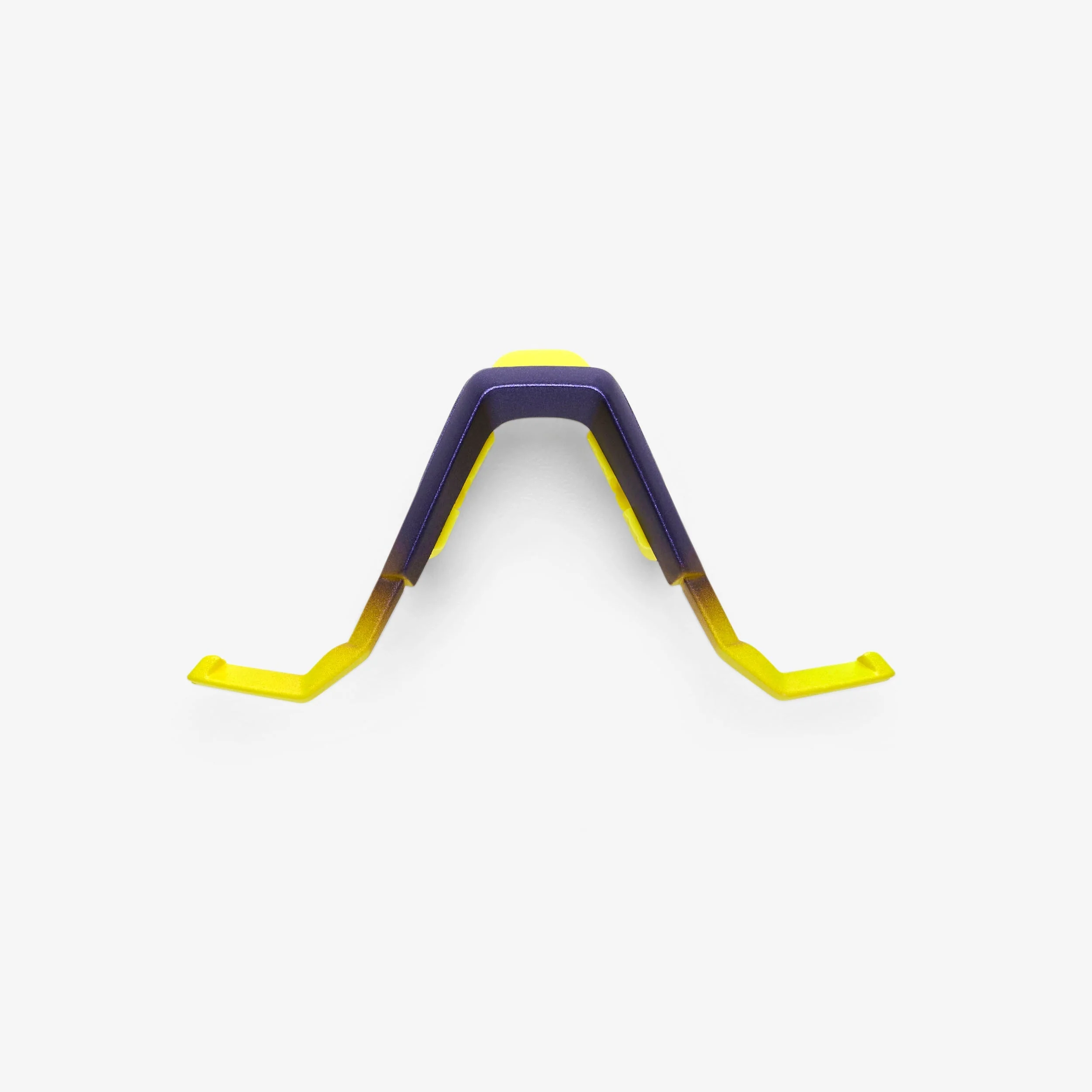 SPEEDCRAFT/S3 Nose Bridge Kit - Regular - Matte Metallic Digital Brights