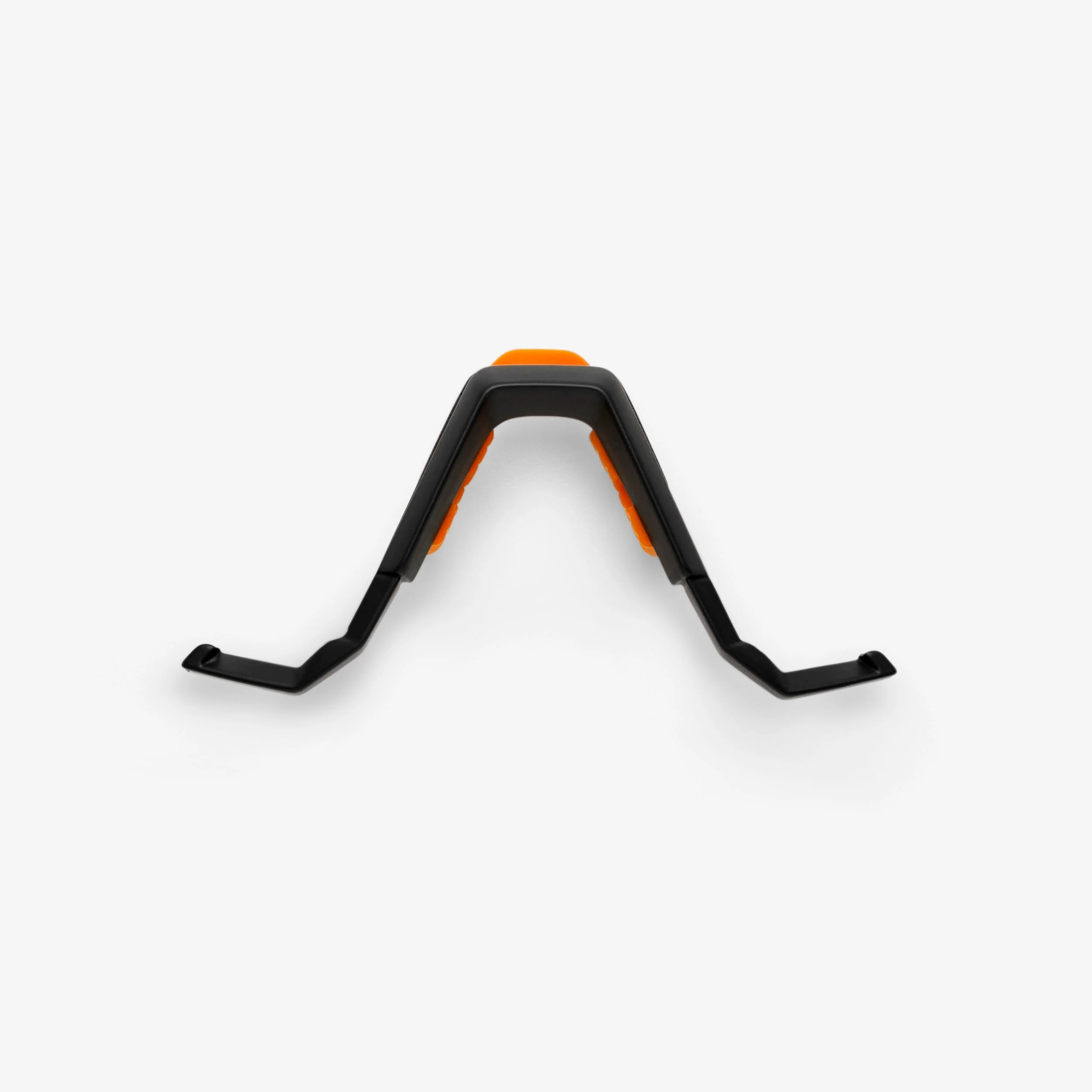 SPEEDCRAFT/S3 Nose Bridge Kit - Regular - Soft Tact Dark Grey