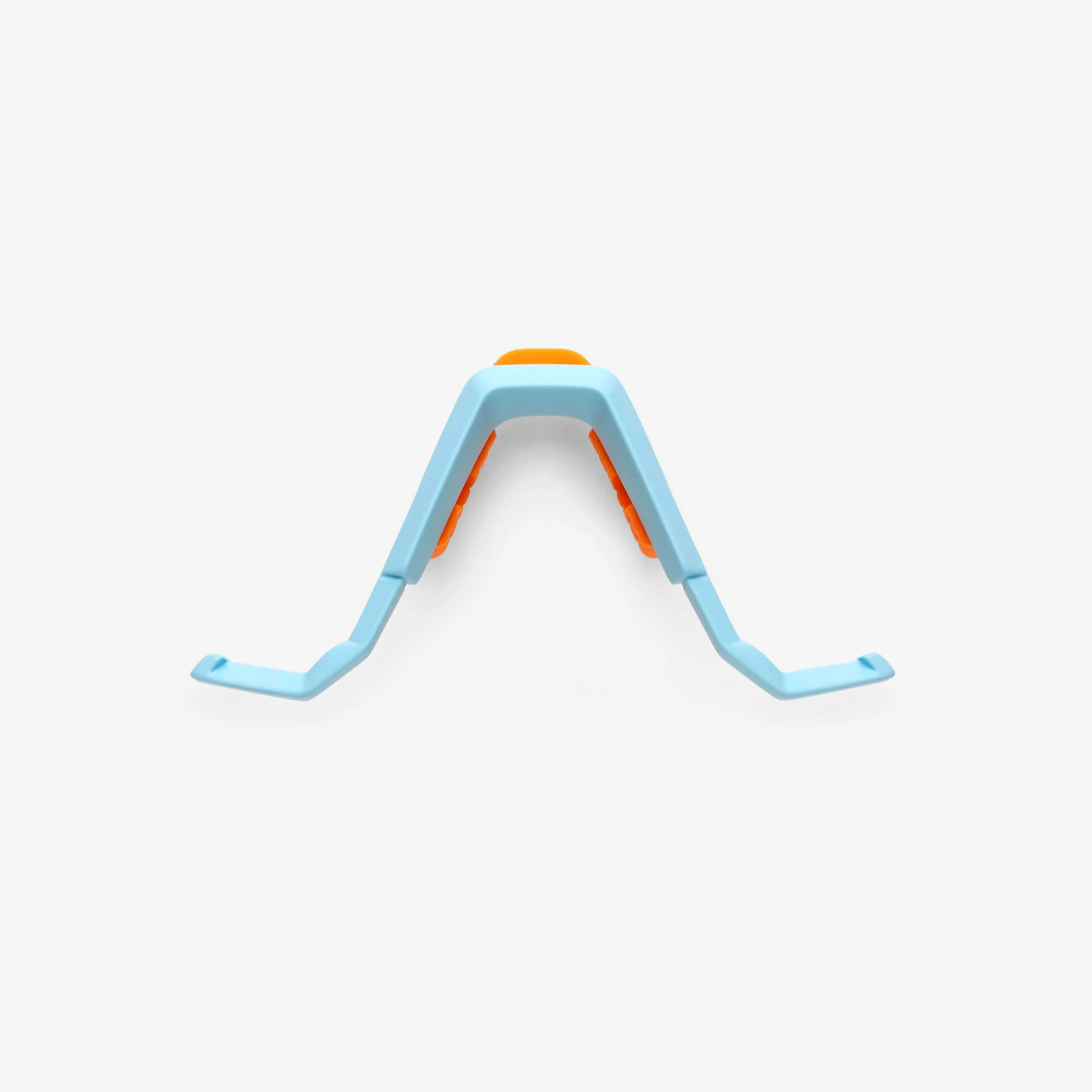 SPEEDCRAFT/S3 Nose Bridge Kit - Regular - Soft Tact Two Tone Blue