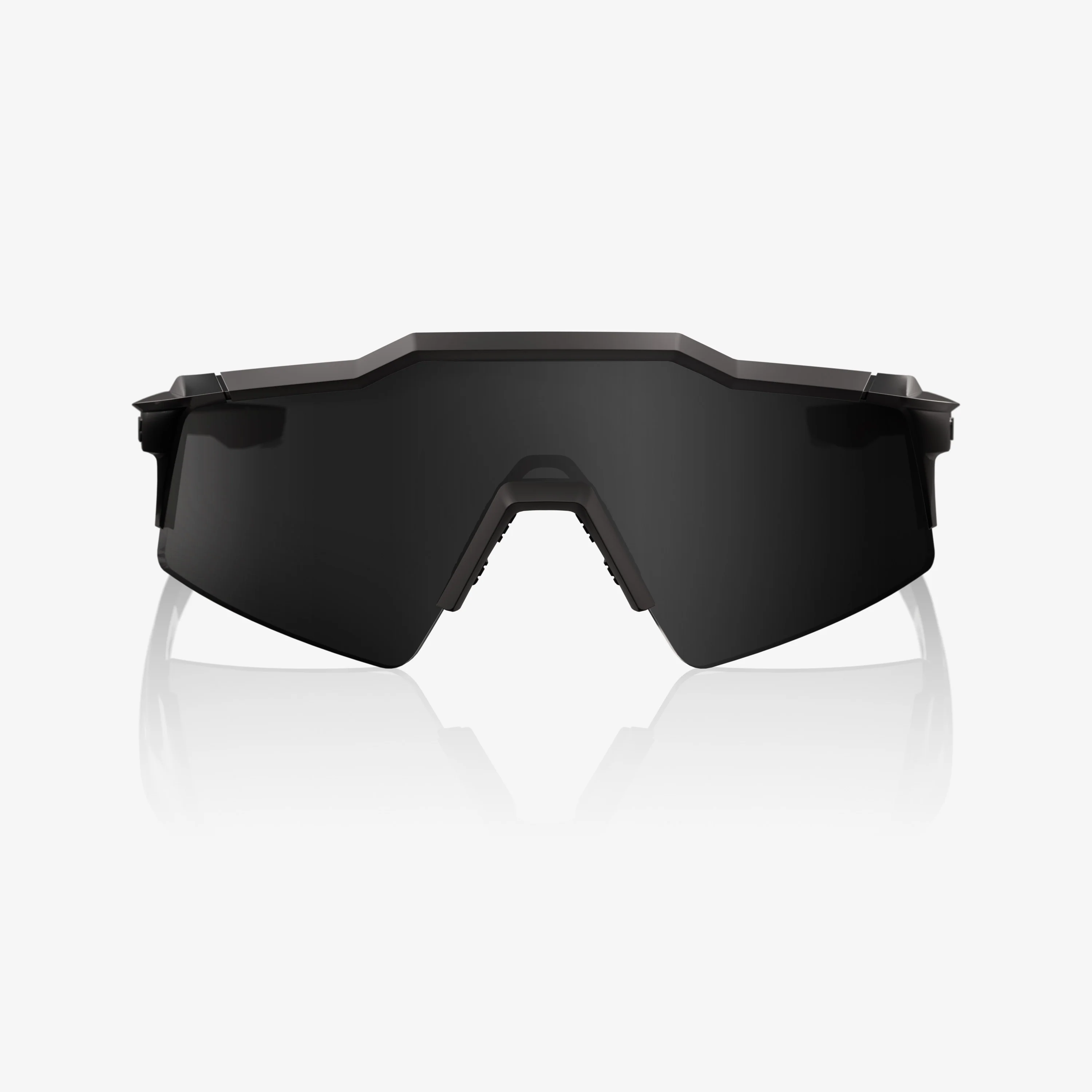 SPEEDCRAFT SL - Matte Black Gloss Black - Black Mirror - Image 2