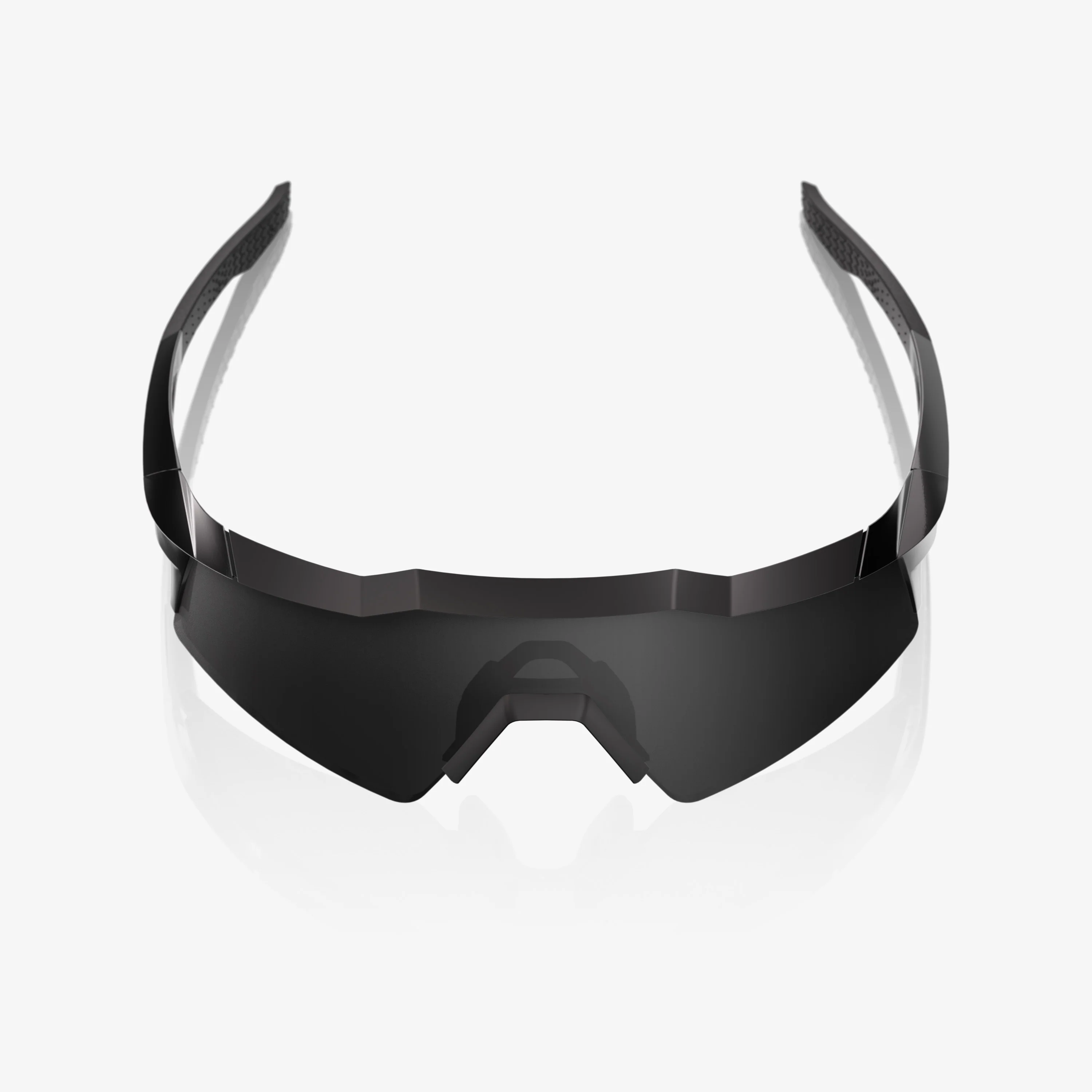 SPEEDCRAFT SL - Matte Black Gloss Black - Black Mirror - Image 4