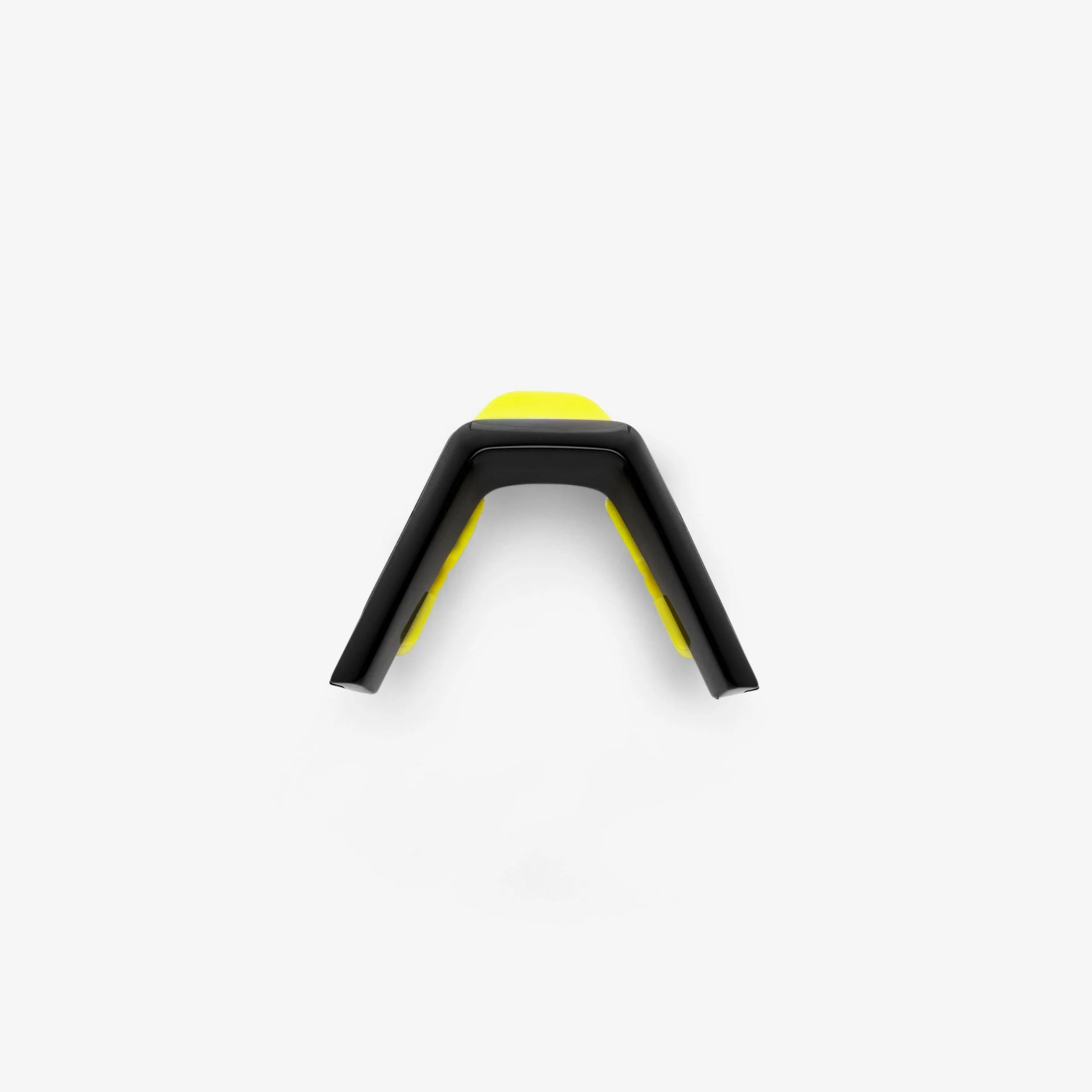 SPEEDCRAFT SL Nose Bridge Kit - Short - Gloss Black