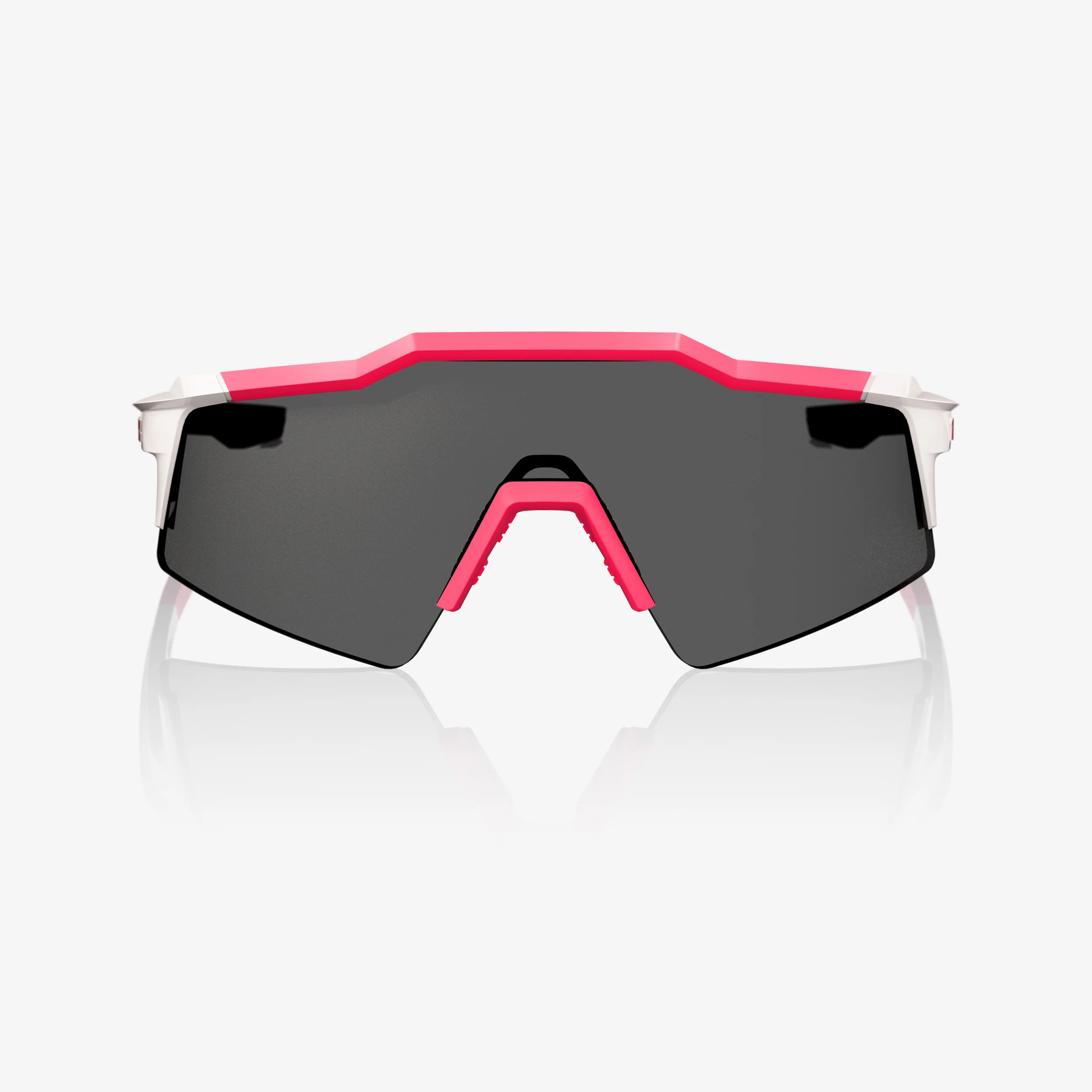 SPEEDCRAFT SL - Puddy Pink White - Smoke - Image 2