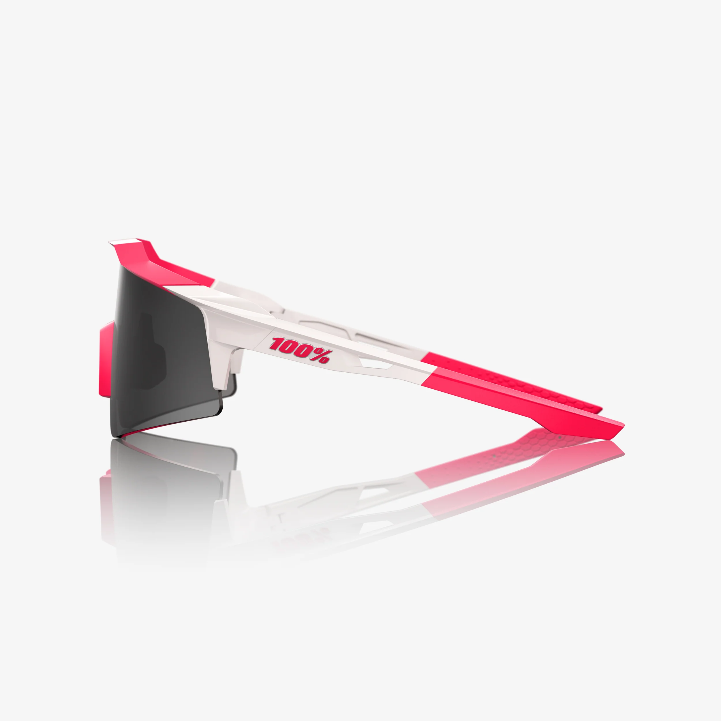 SPEEDCRAFT SL - Puddy Pink White - Smoke - Image 3