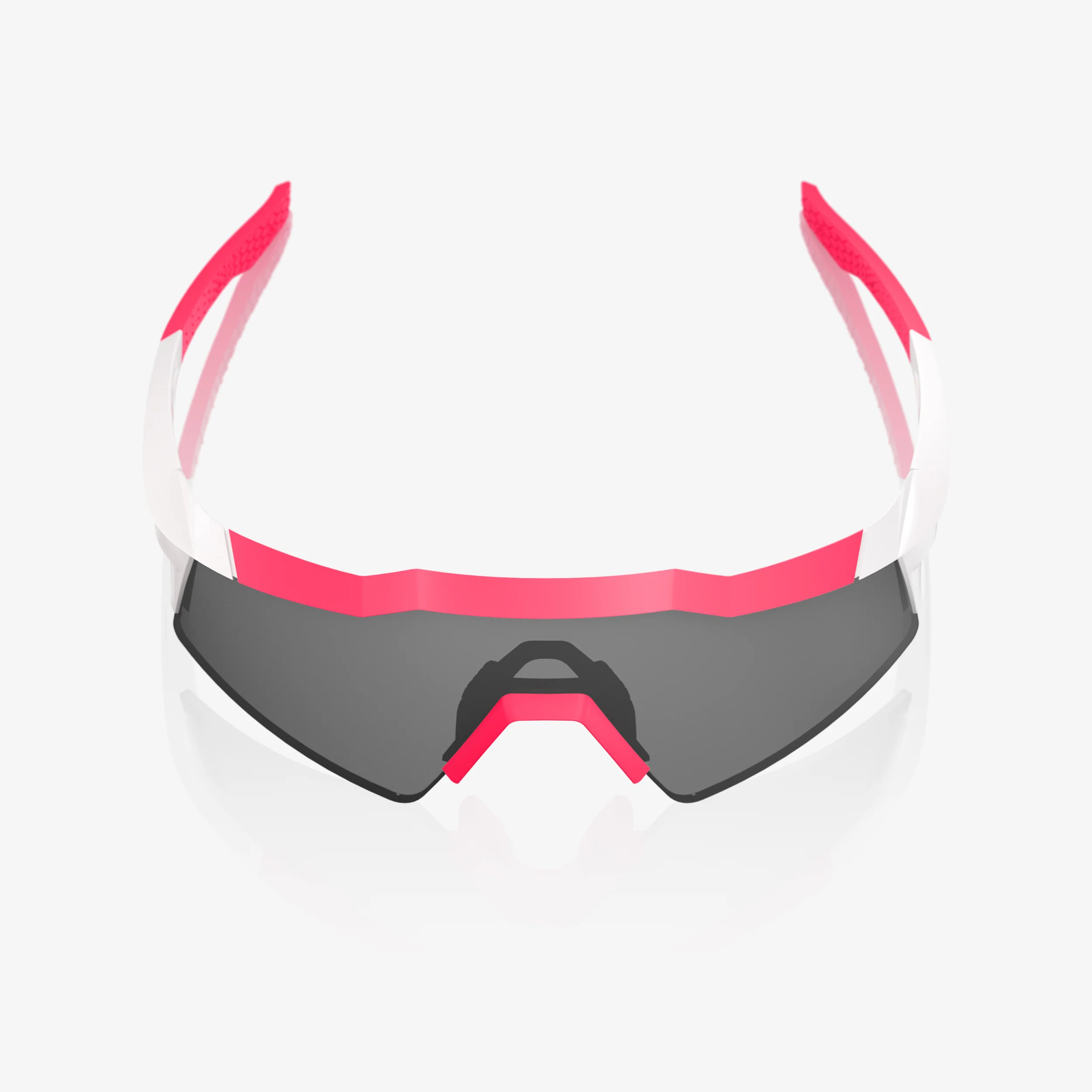SPEEDCRAFT SL - Puddy Pink White - Smoke - Image 4
