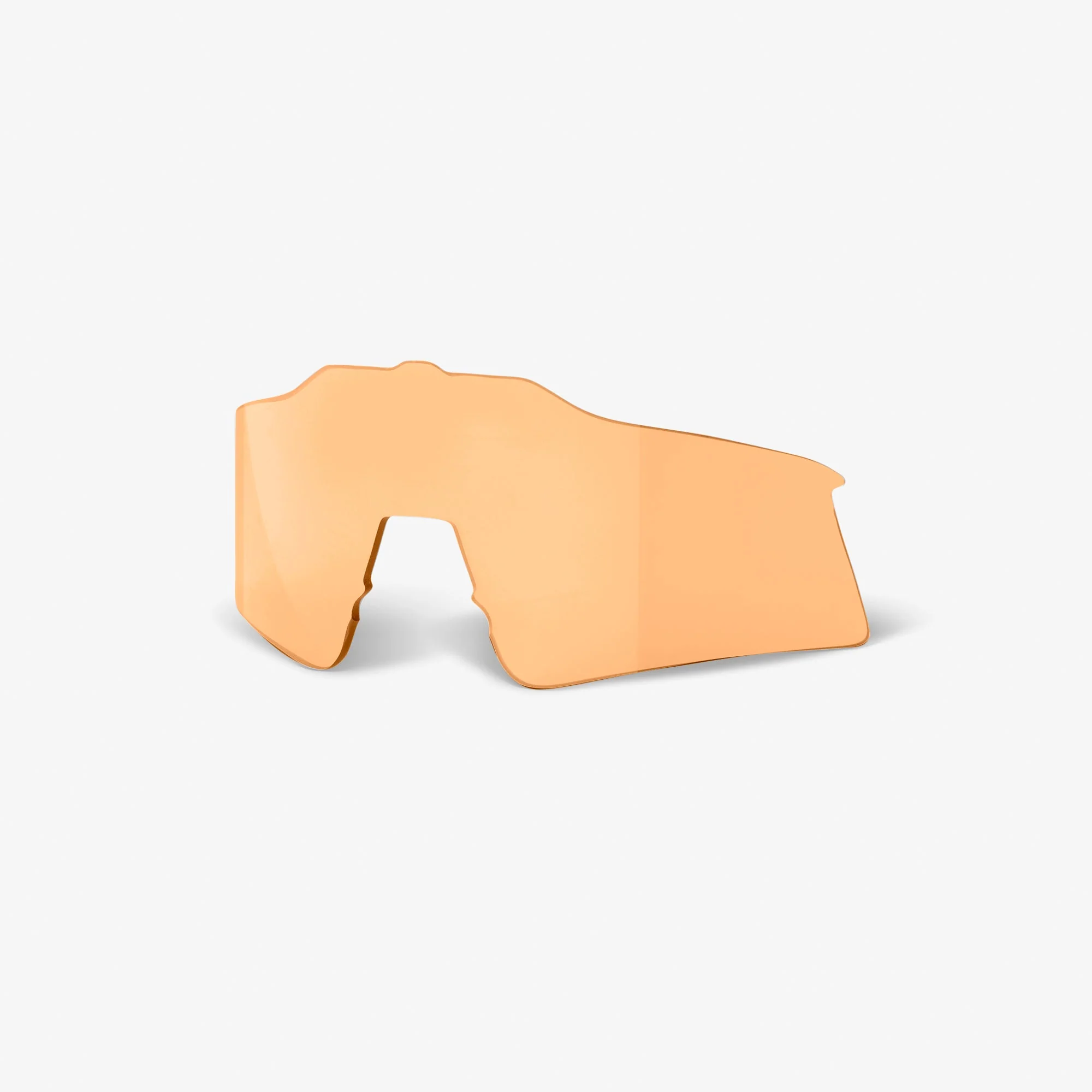 SPEEDCRAFT SL Replacement Lens - Persimmon