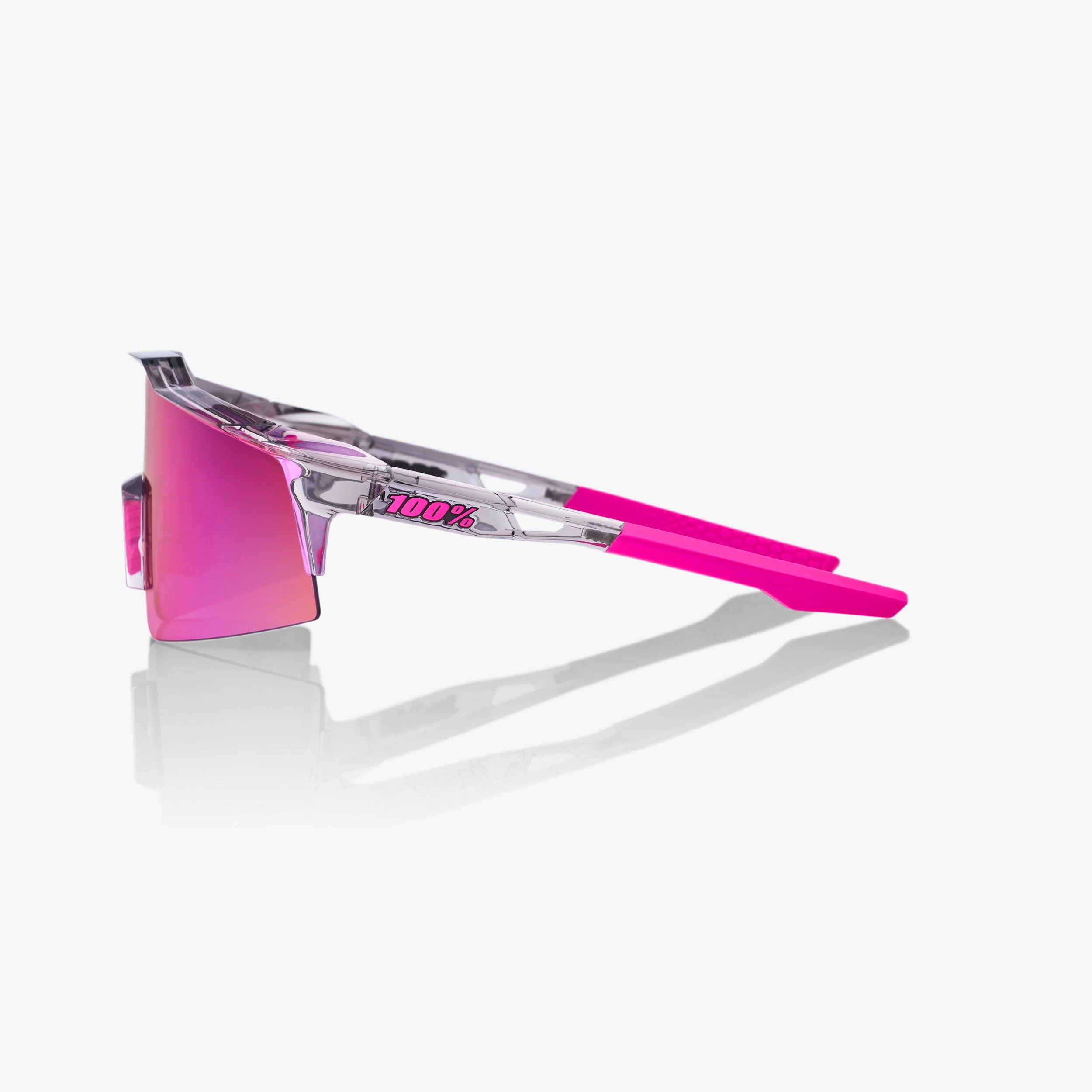 SPEEDCRAFT® SL - Tokyo Night - Purple Multilayer Mirror Lens - Image 3