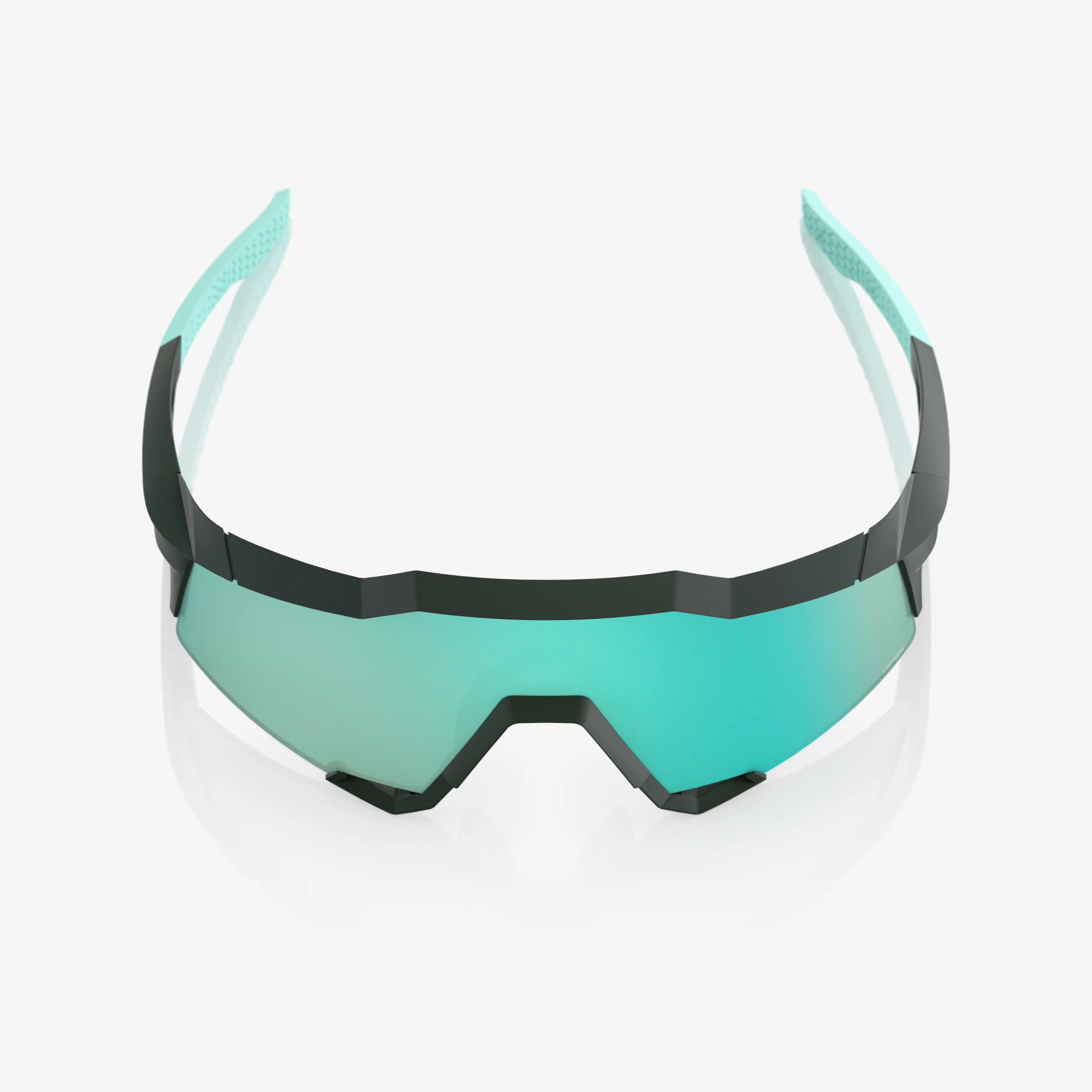 SPEEDCRAFT Soft Tact Juniper HiPER Mint Mirror Lens - Image 4