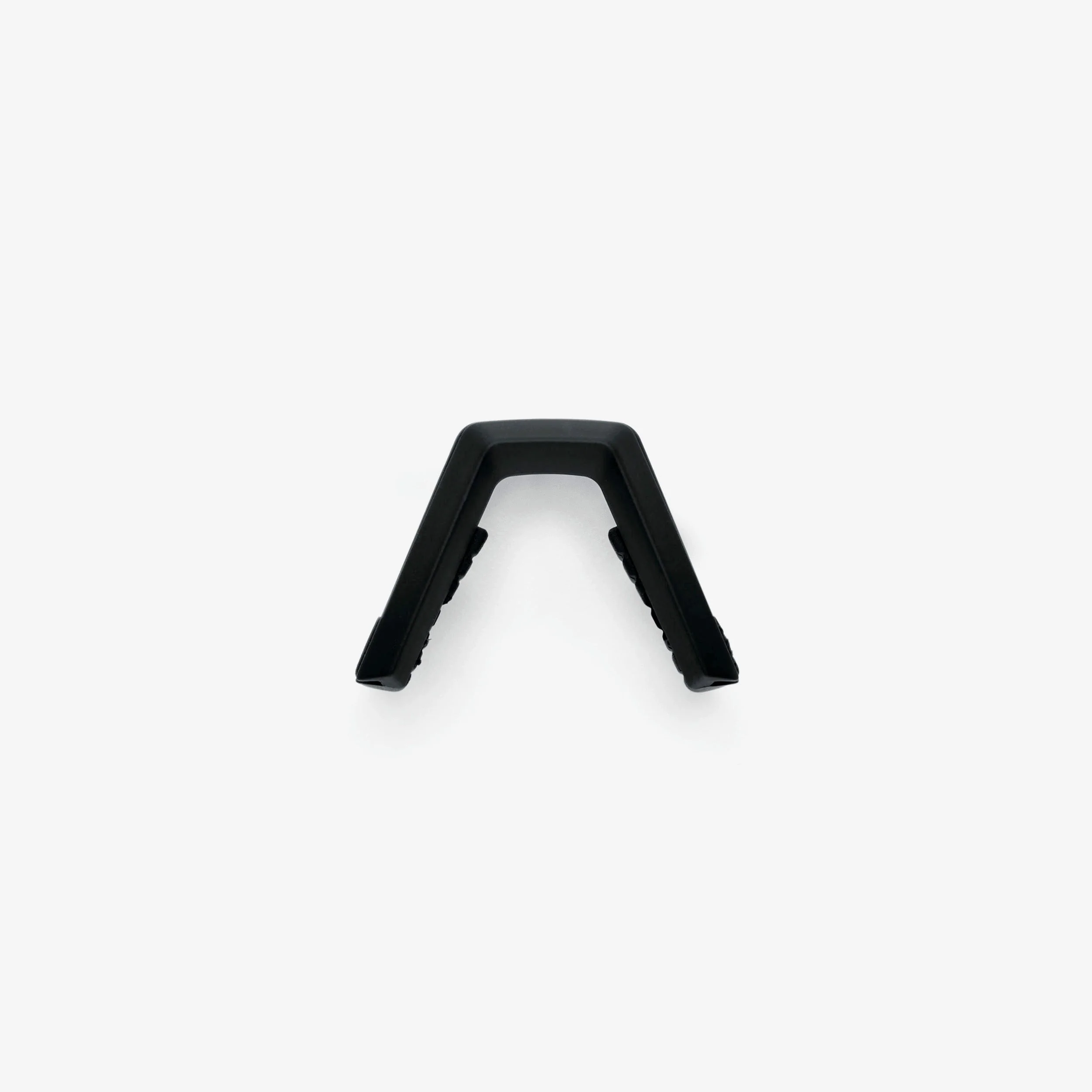 SPEEDCRAFT XS Nose Bridge Kit - Short - Soft Tact Black