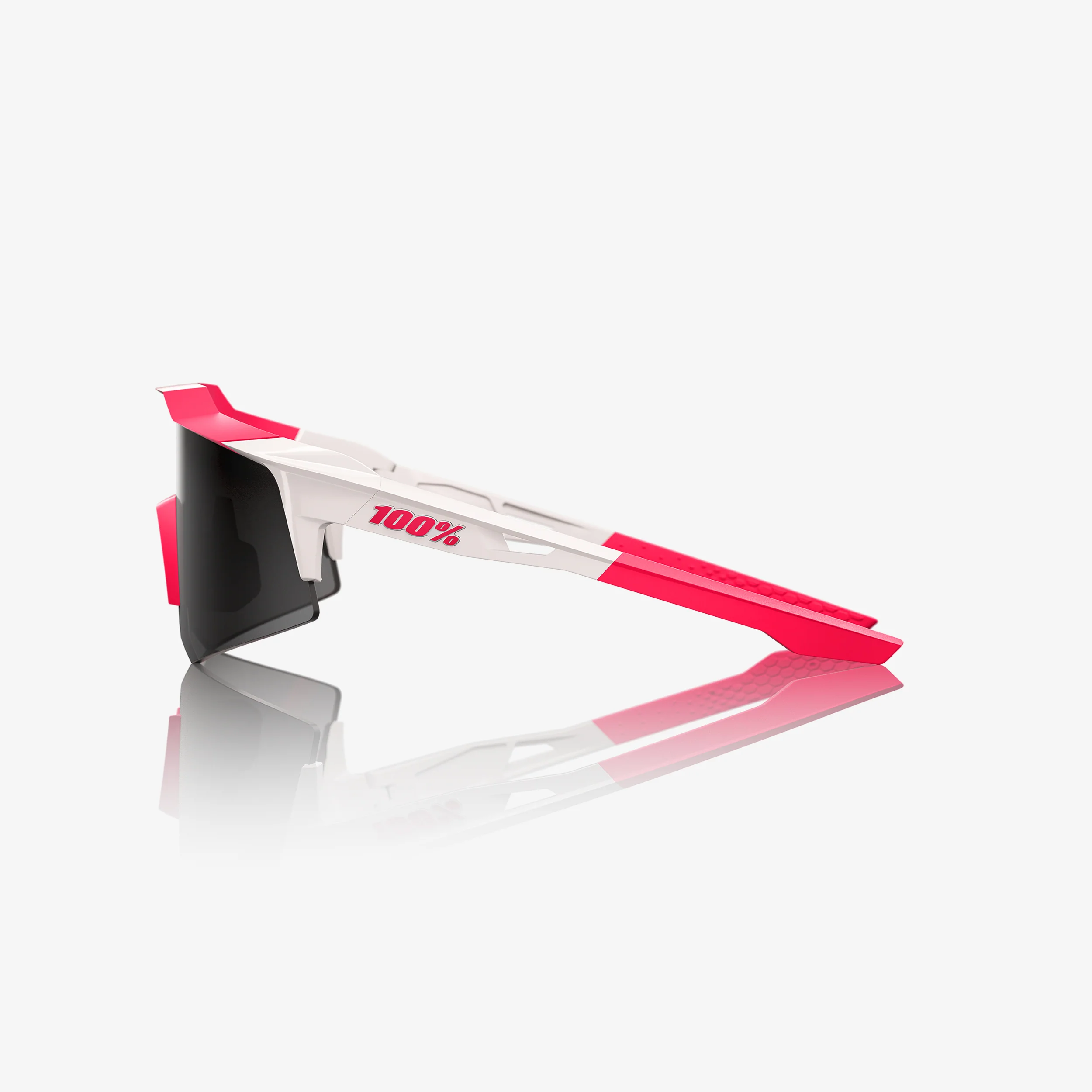 SPEEDCRAFT XS - Puddy Pink White - Smoke - Image 3