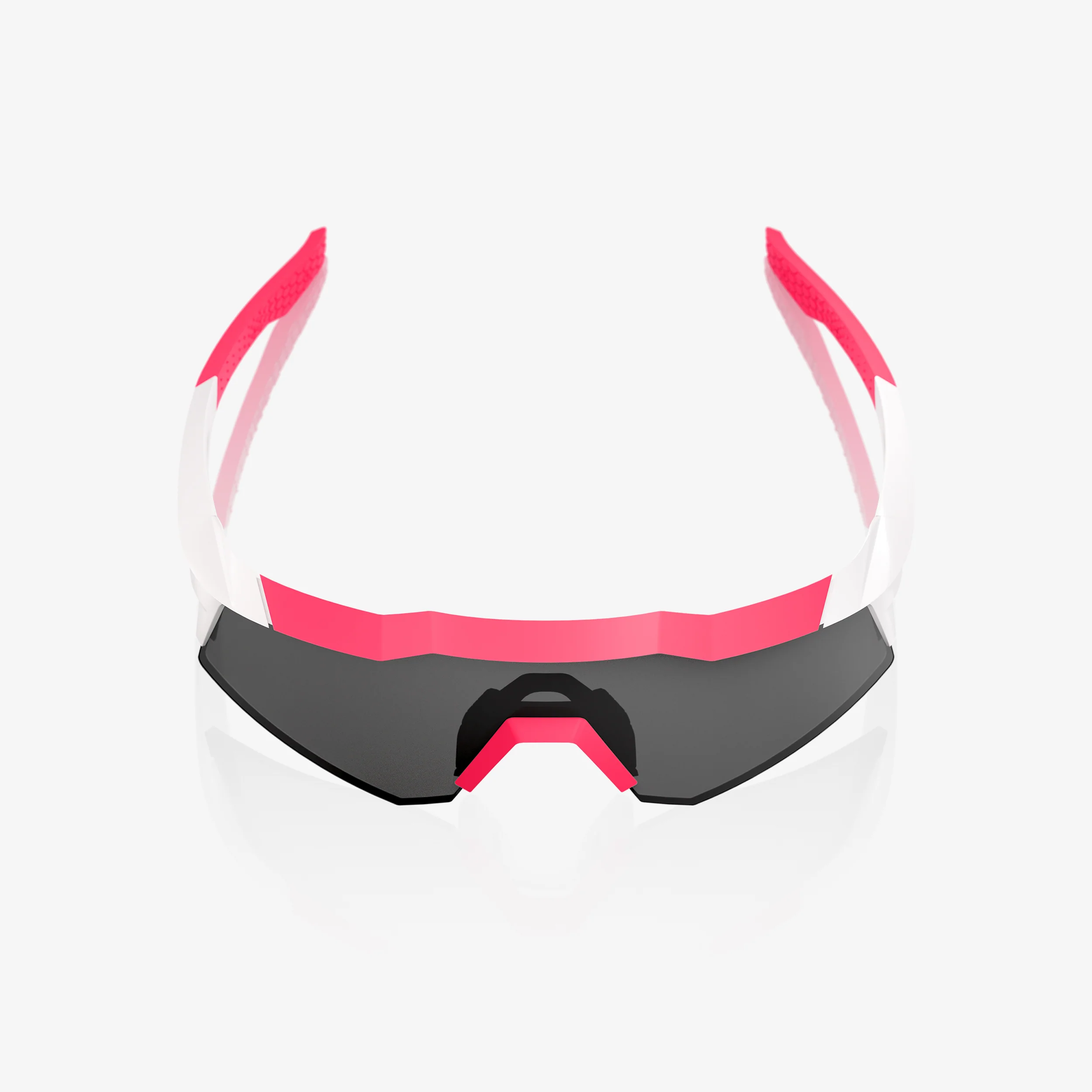 SPEEDCRAFT XS - Puddy Pink White - Smoke - Image 4