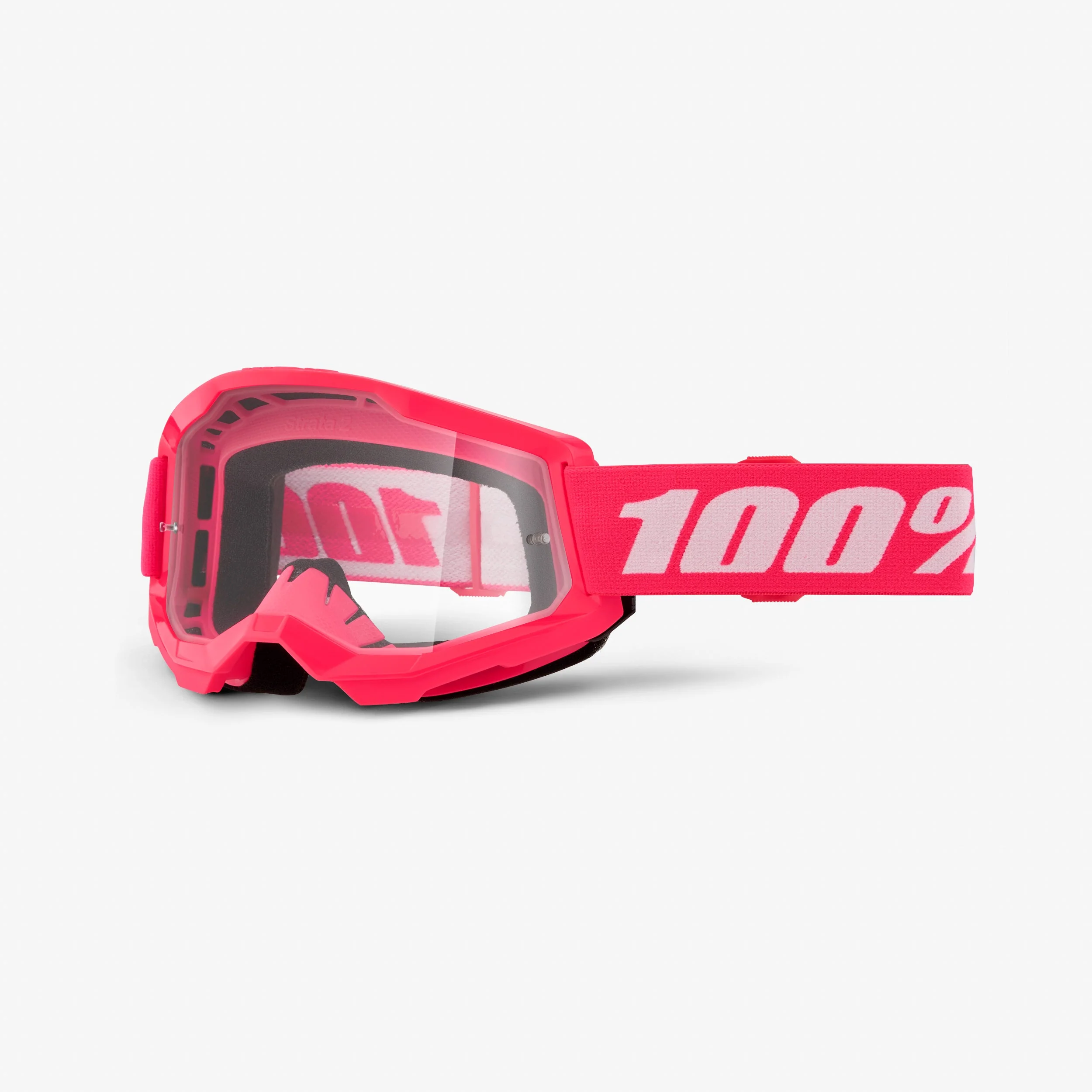 STRATA 2 Goggle Pink - Image 2